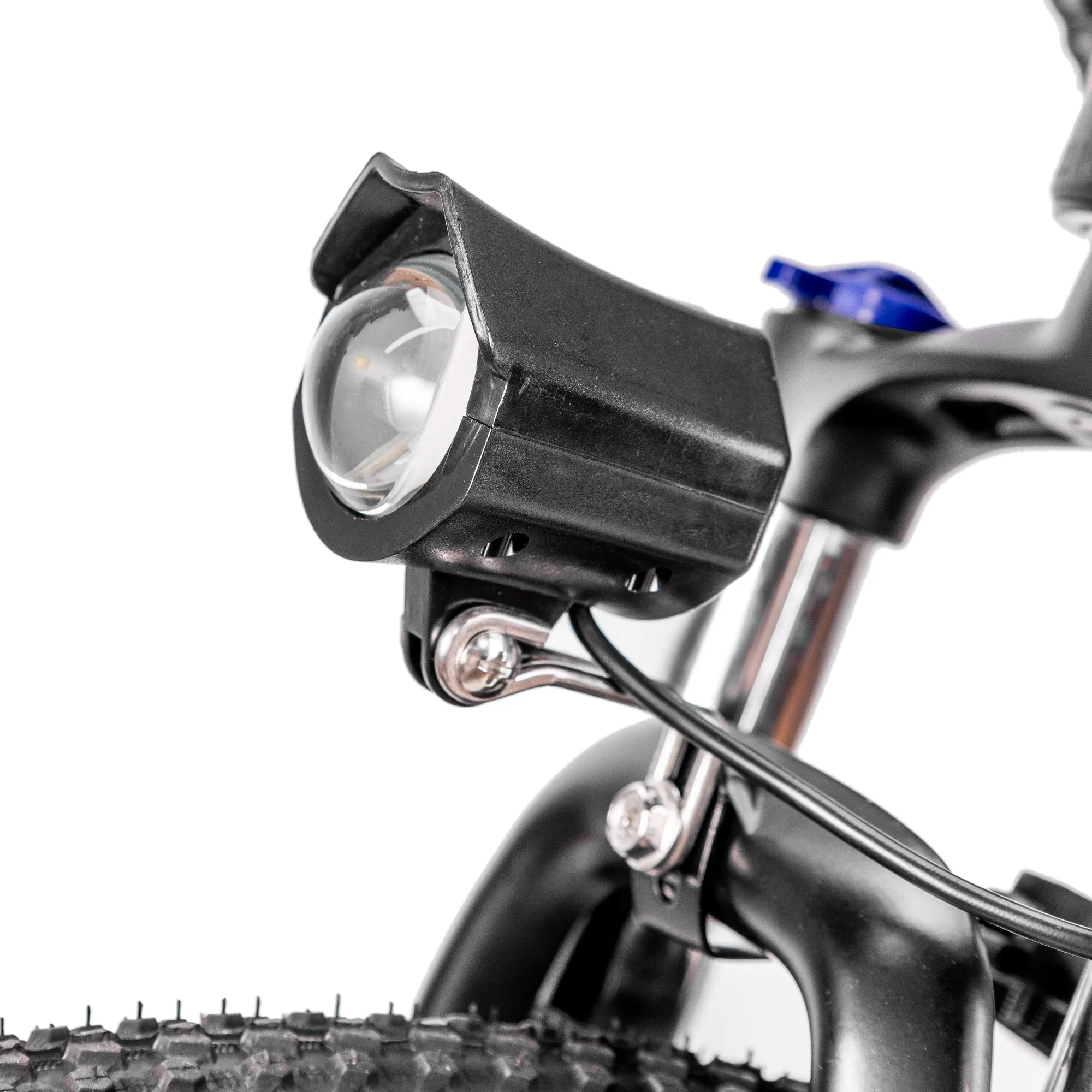 Nakto Ranger 2 Electric Mountain Bike [48V 26"]