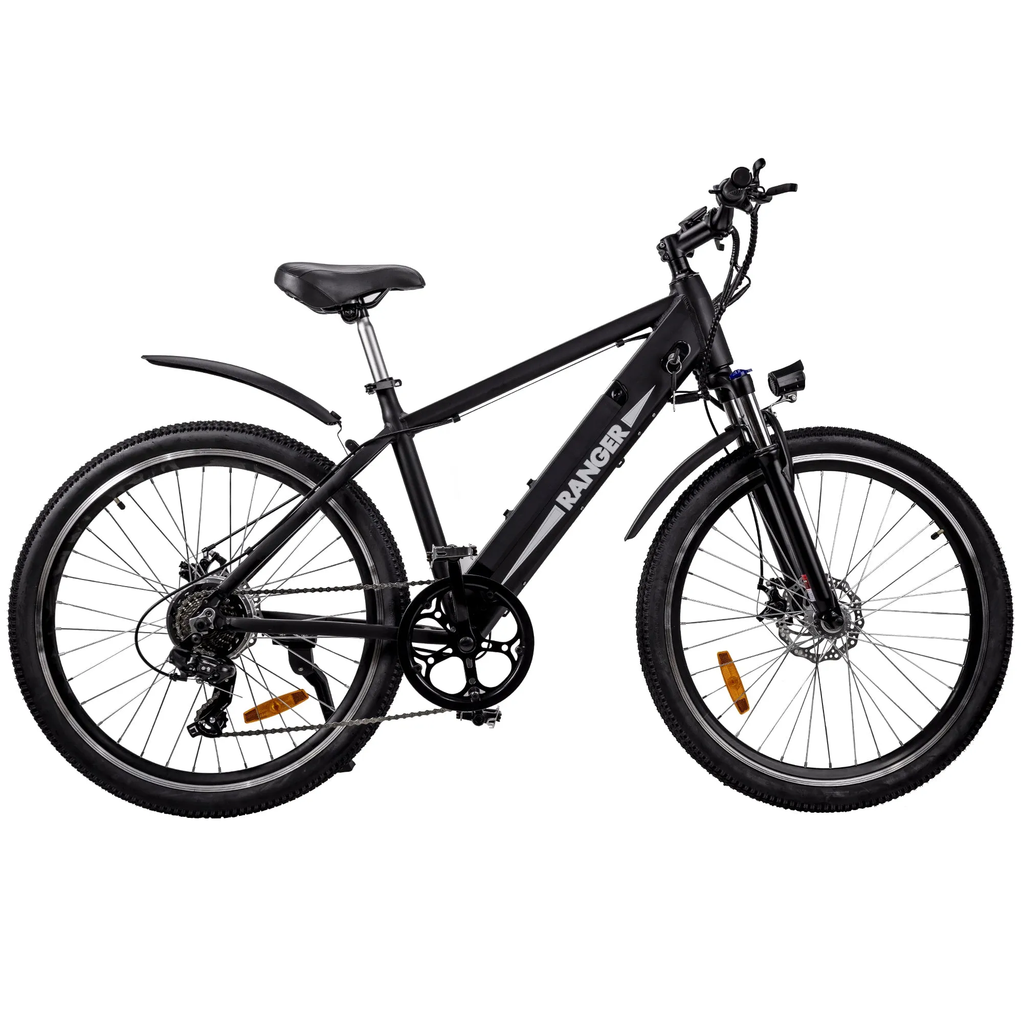 Nakto Ranger 2 Electric Mountain Bike [48V 26"]