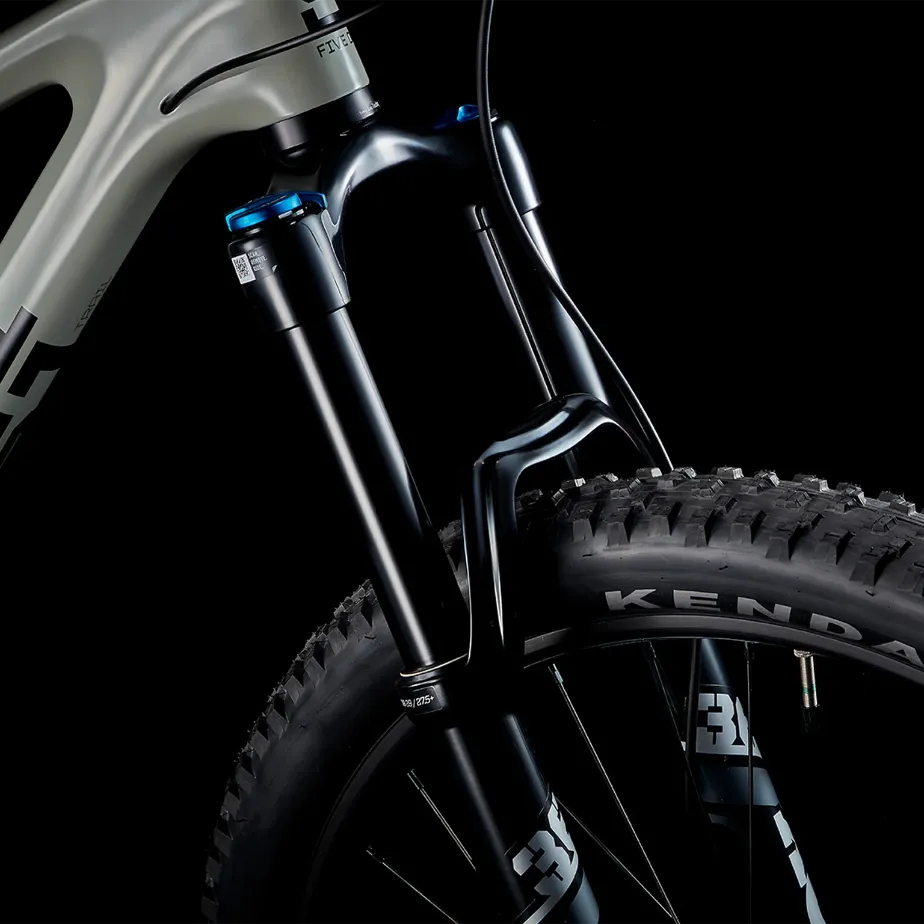 Open Box Intense 951 Series Trail Carbon Bike (UDH)