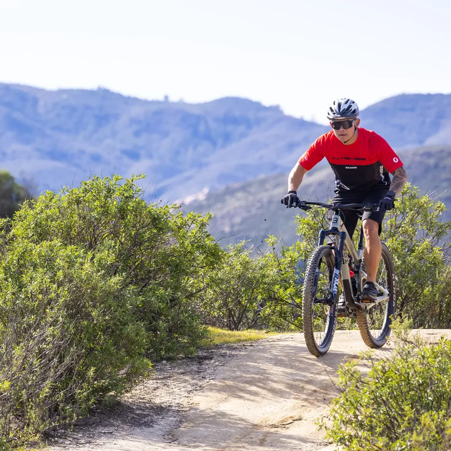 Open Box Intense 951 Series Trail Carbon Bike (UDH)