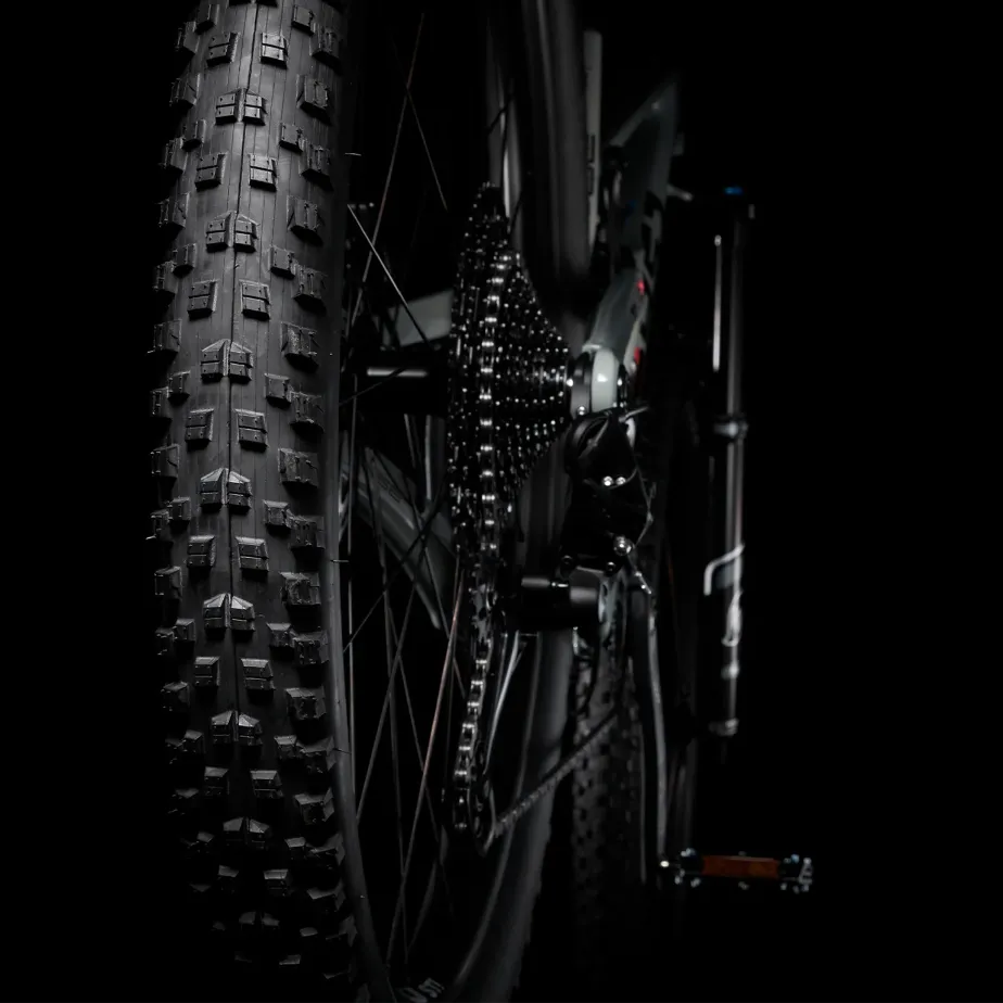Open Box Intense 951 Series Trail Carbon Bike (UDH)