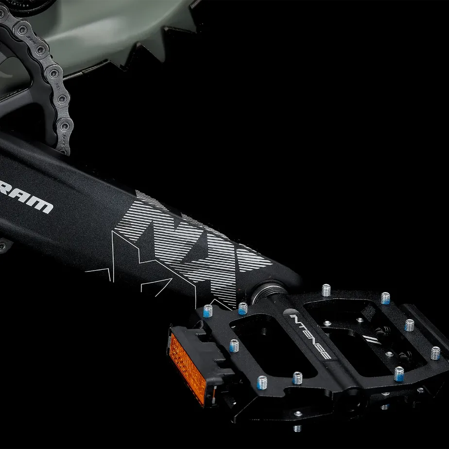 Open Box Intense 951 Series Trail Carbon Bike (UDH)