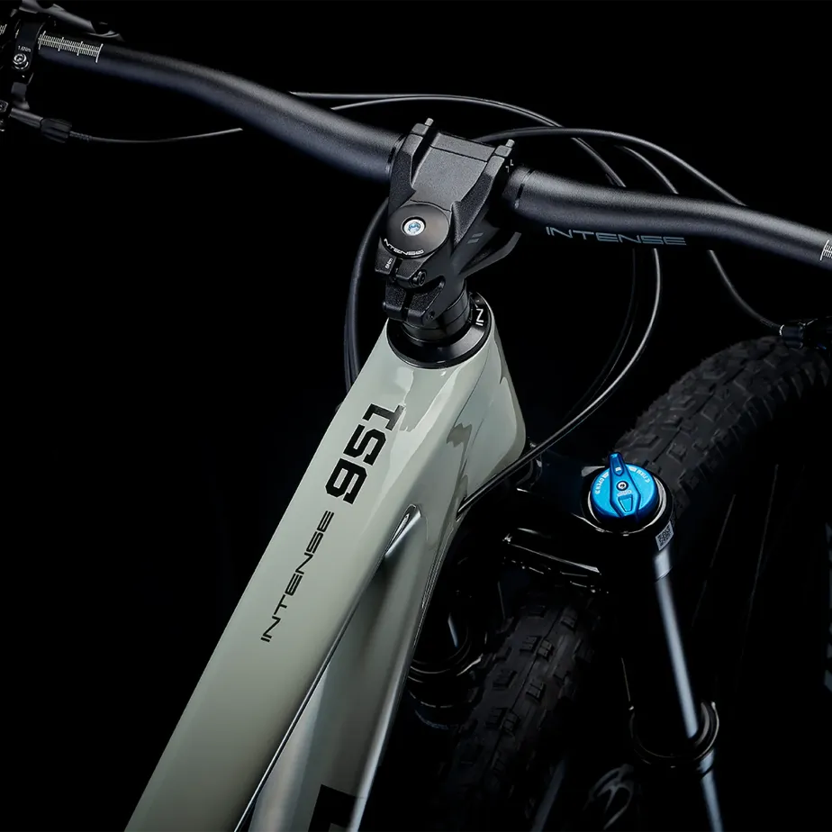 Open Box Intense 951 Series Trail Carbon Bike (UDH)
