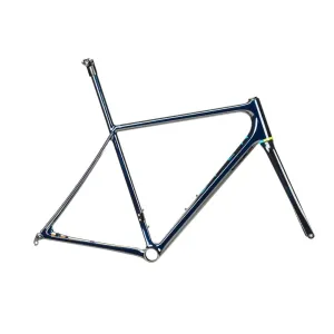 OPEN MIN.D. Frameset
