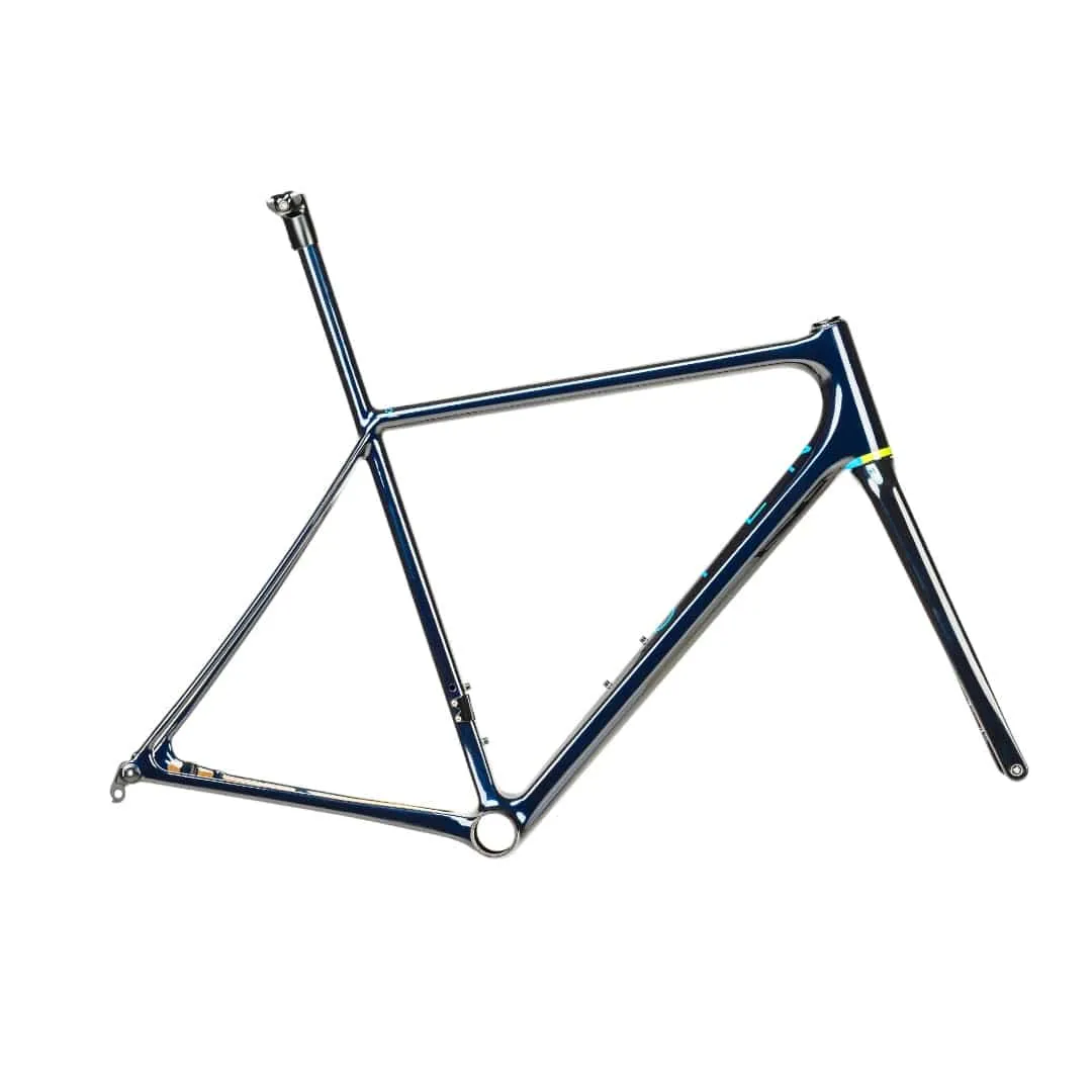OPEN MIN.D. Frameset