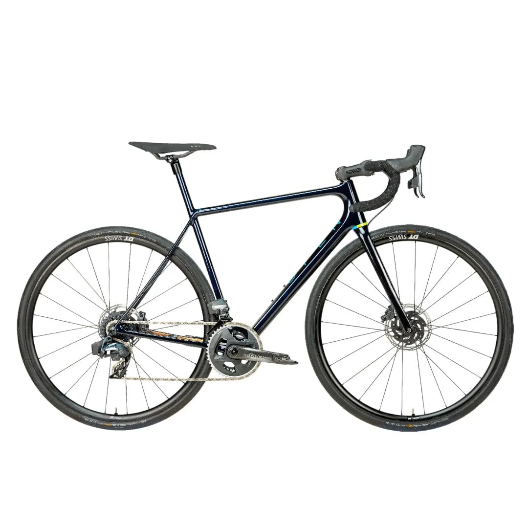 OPEN MIN.D. Frameset