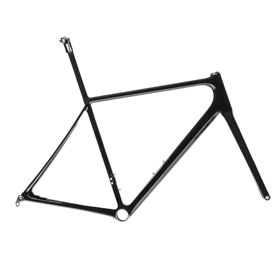 OPEN MIN.D. Frameset