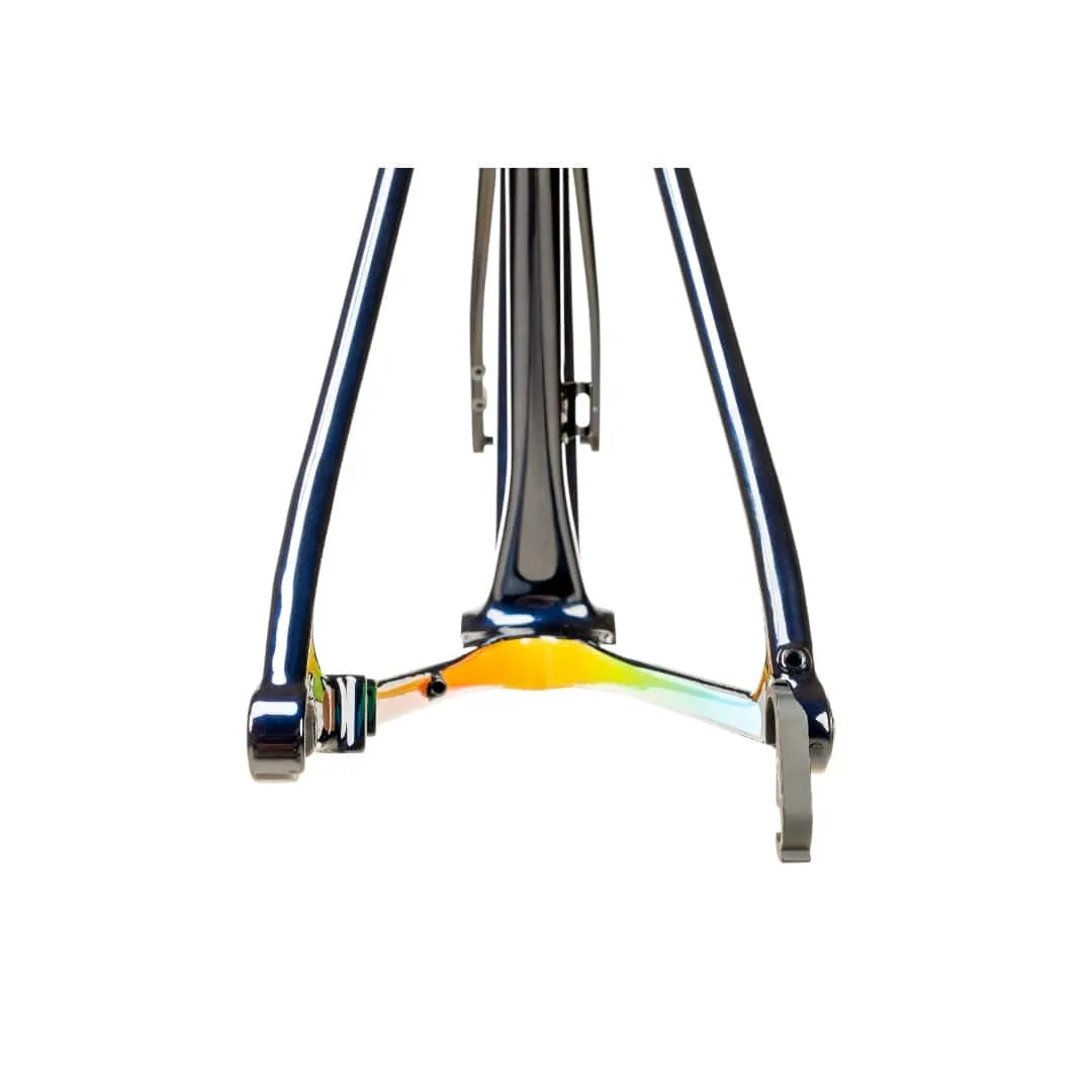 OPEN MIN.D. Frameset