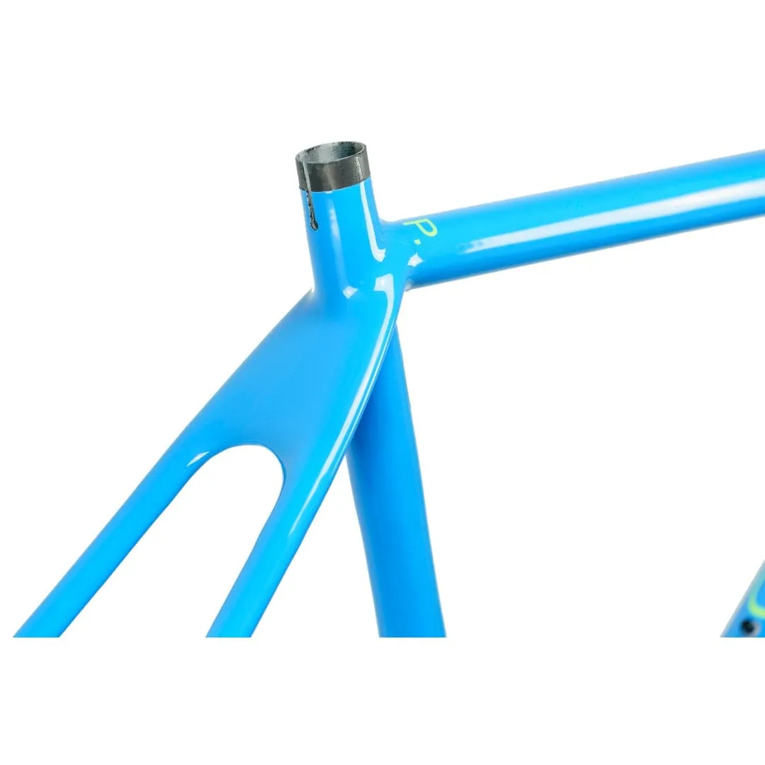 OPEN U.P. Frameset
