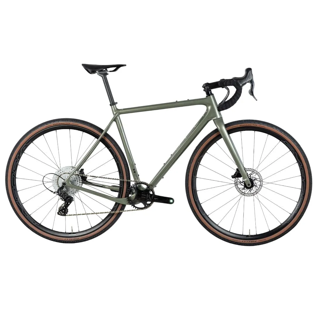 OPEN U.P. Frameset