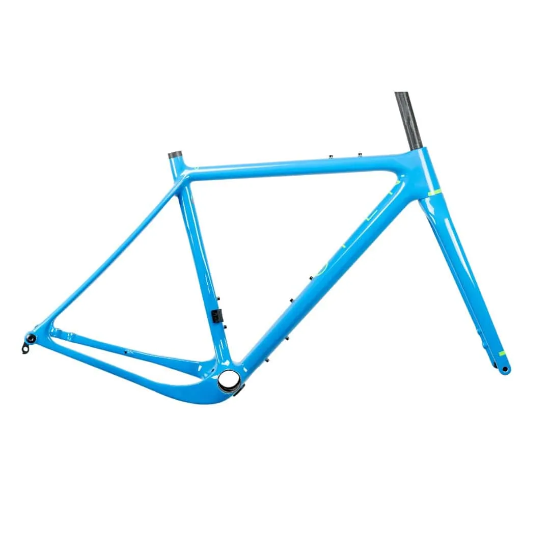 OPEN U.P. Frameset