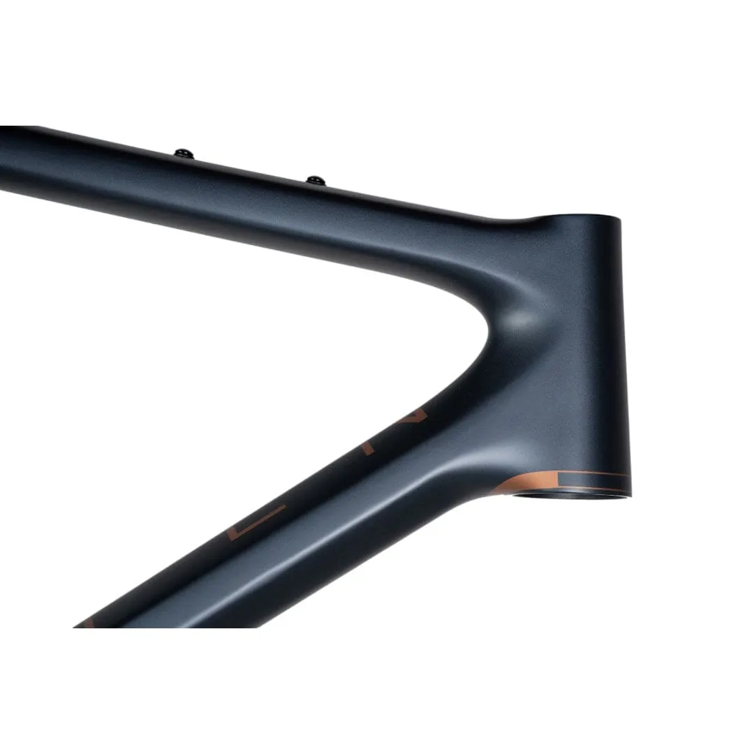 OPEN U.P. Frameset