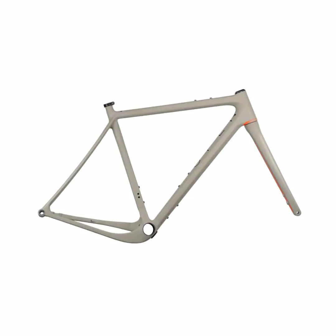 OPEN U.P. Frameset