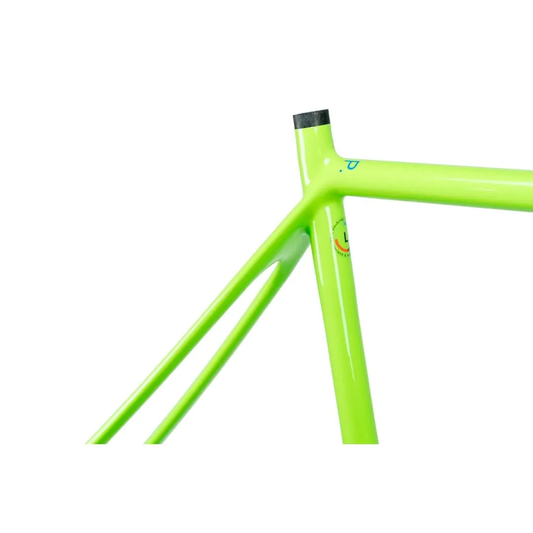 OPEN U.P. Frameset