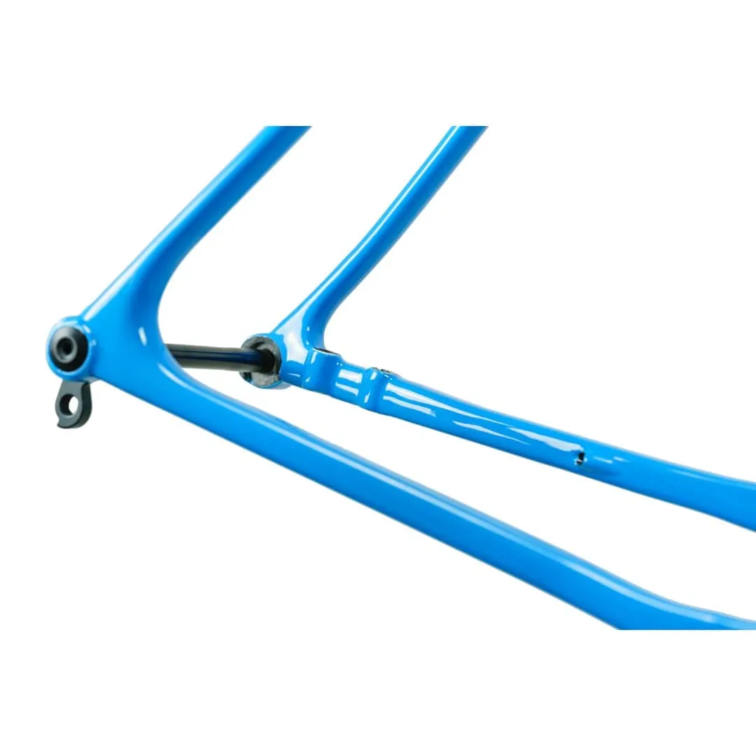 OPEN U.P. Frameset