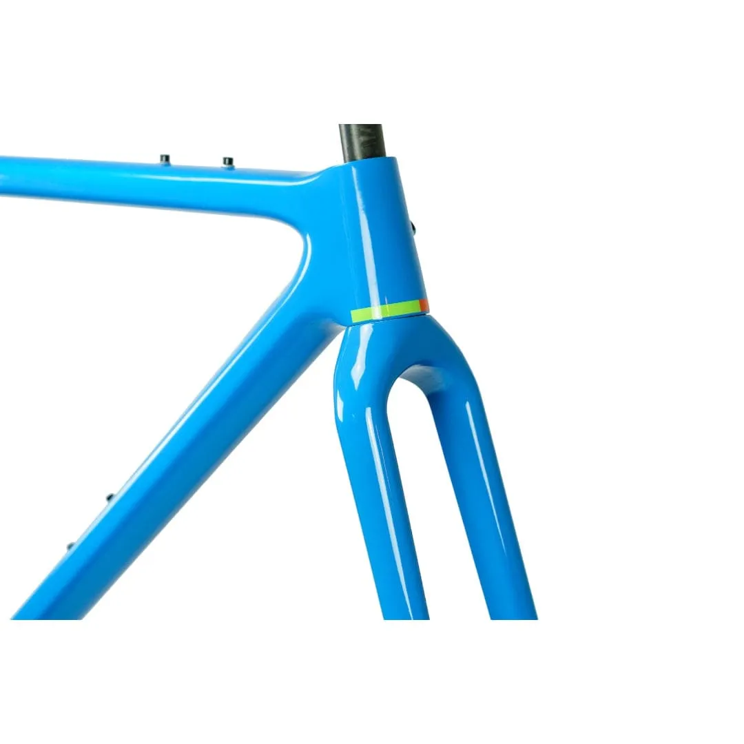 OPEN U.P. Frameset