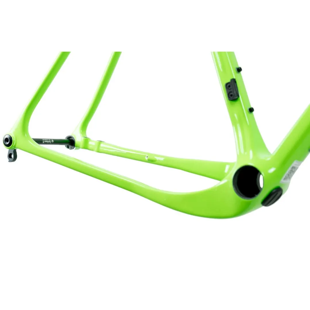 OPEN U.P. Frameset
