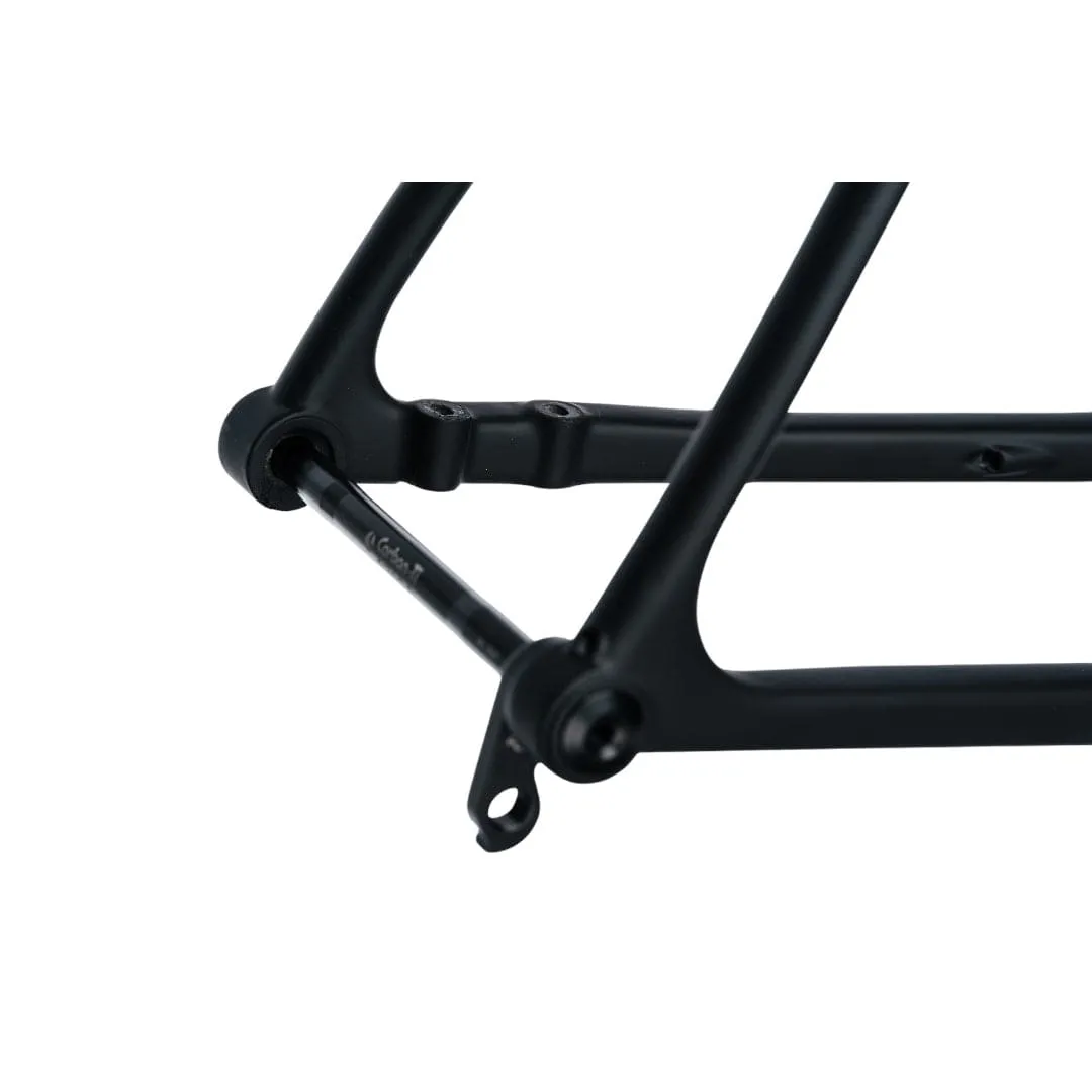 OPEN U.P.P.E.R Frameset