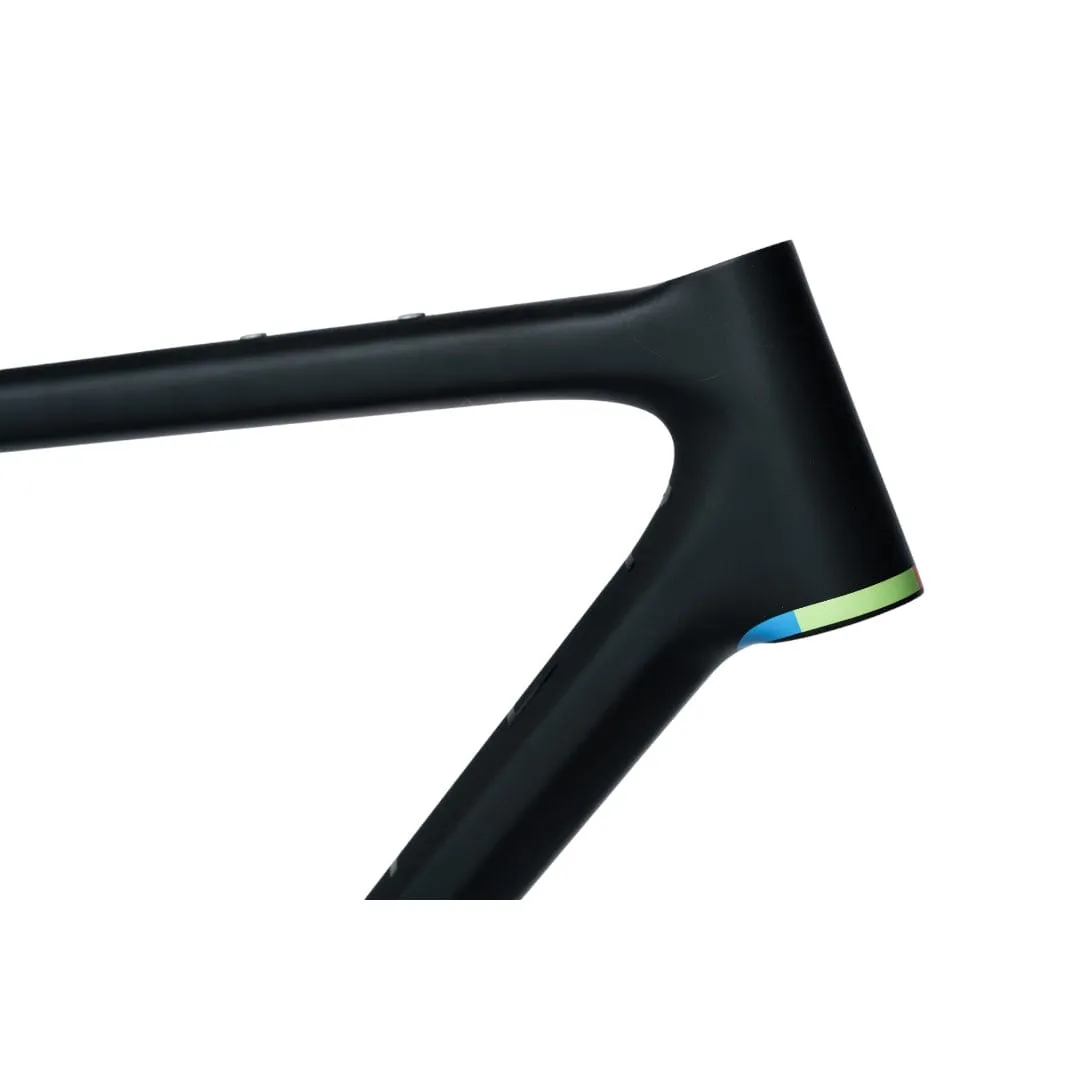 OPEN U.P.P.E.R Frameset
