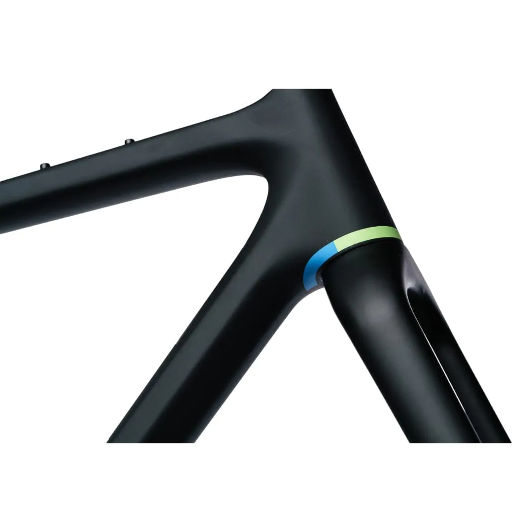 OPEN U.P.P.E.R Frameset
