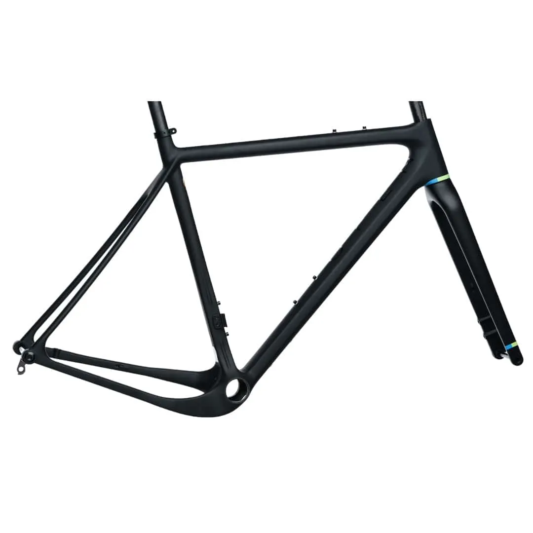 OPEN U.P.P.E.R Frameset