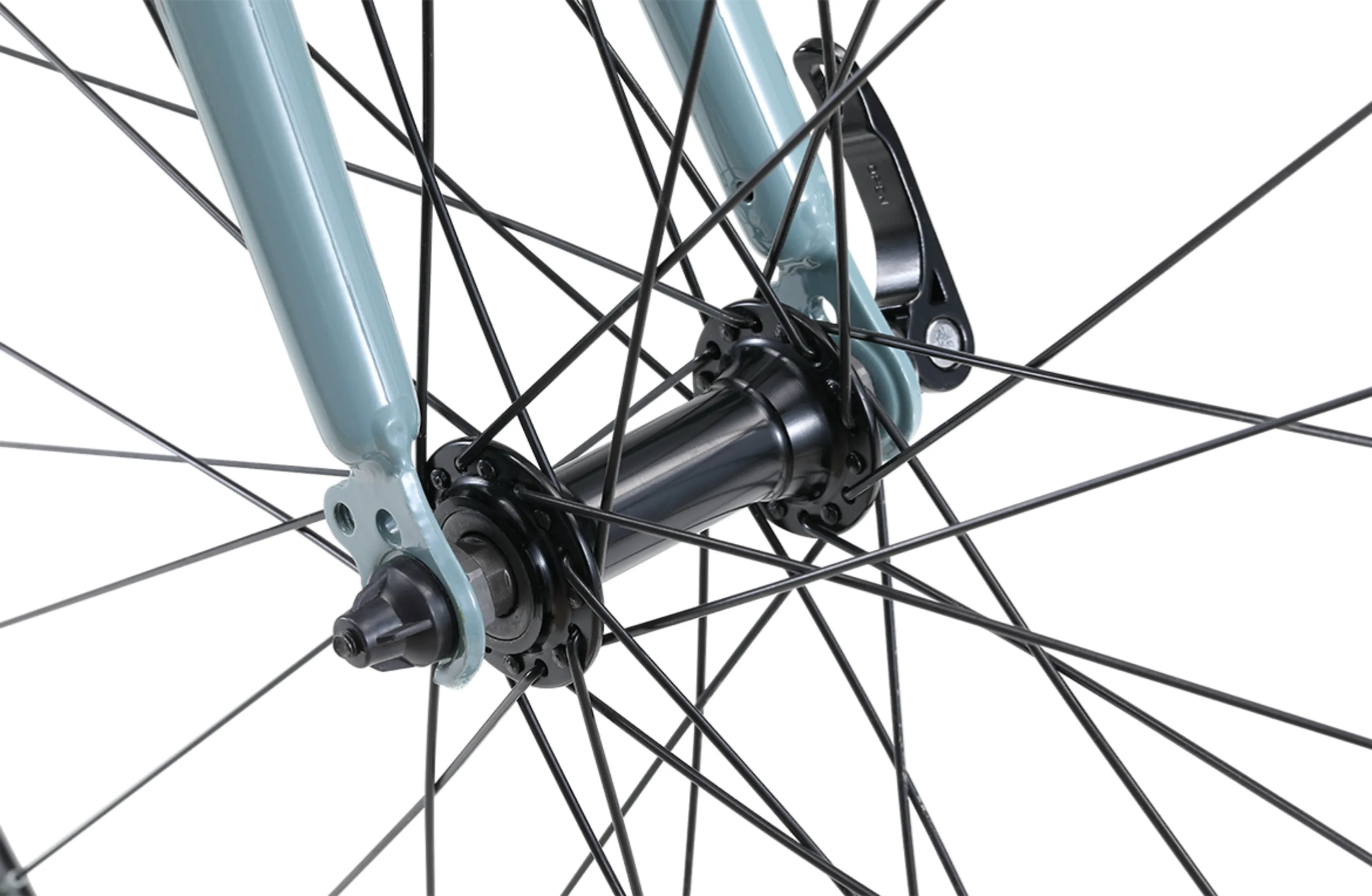 Original Gravel Bike Grey