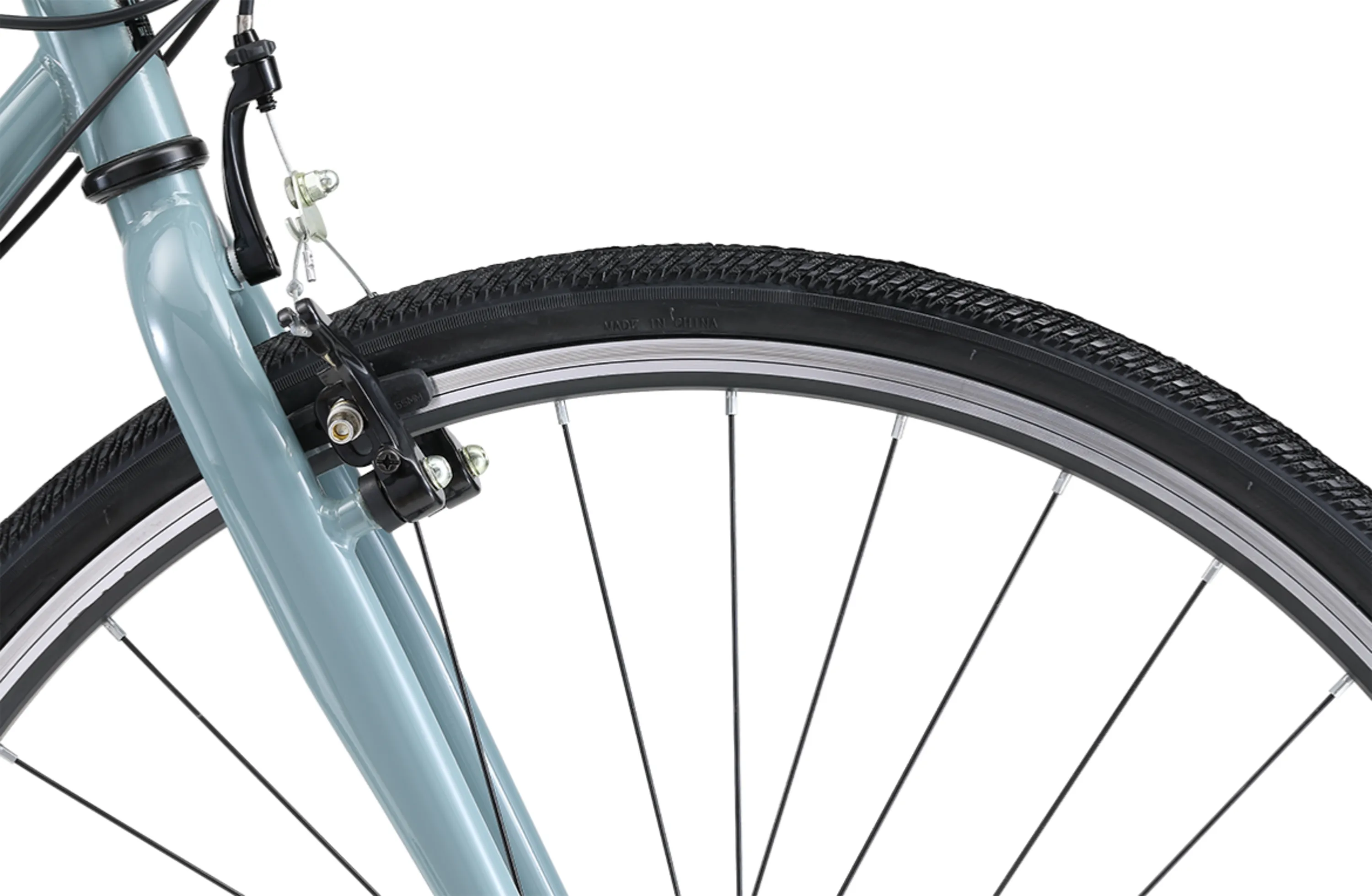 Original Gravel Bike Grey