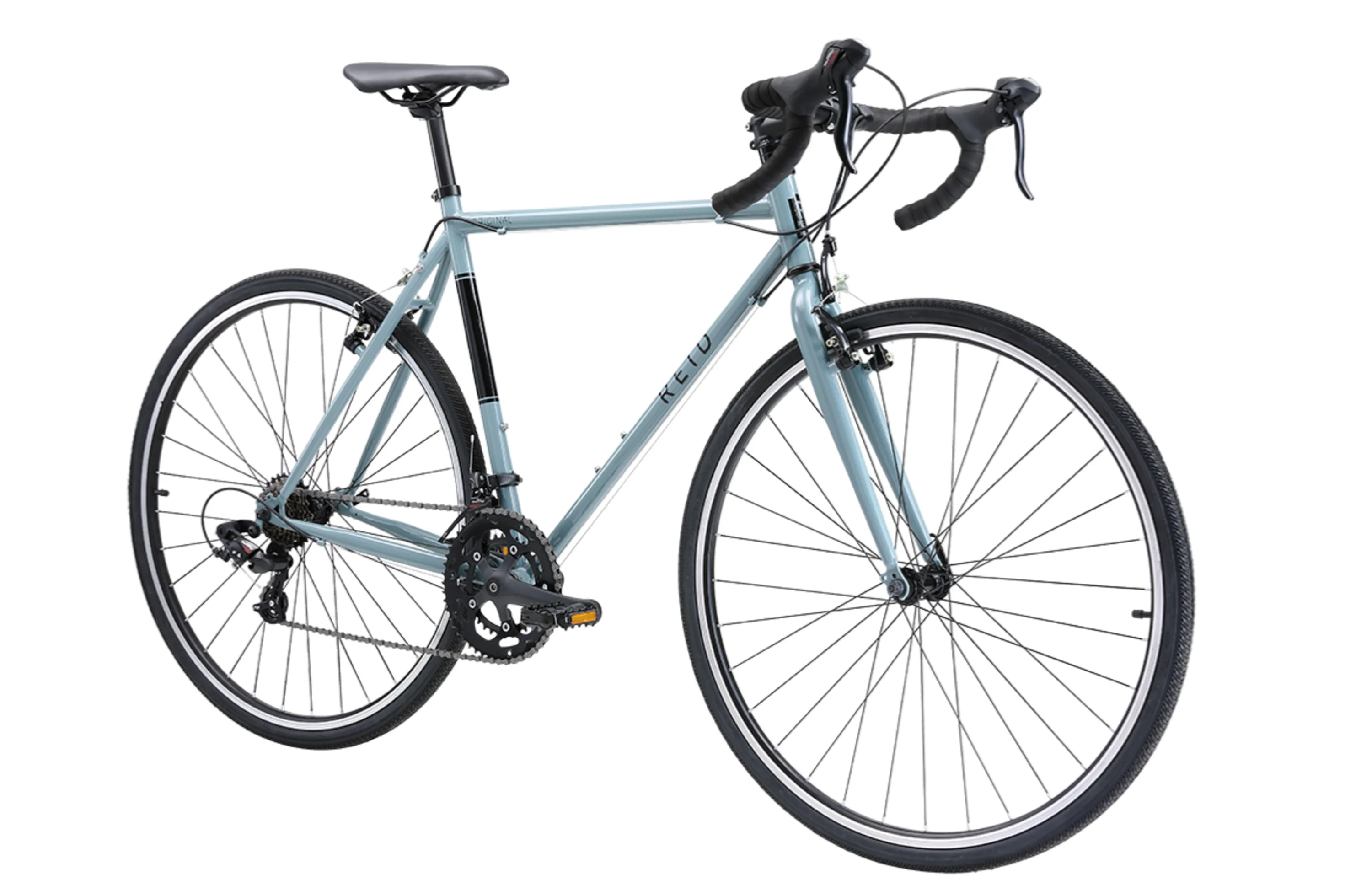 Original Gravel Bike Grey