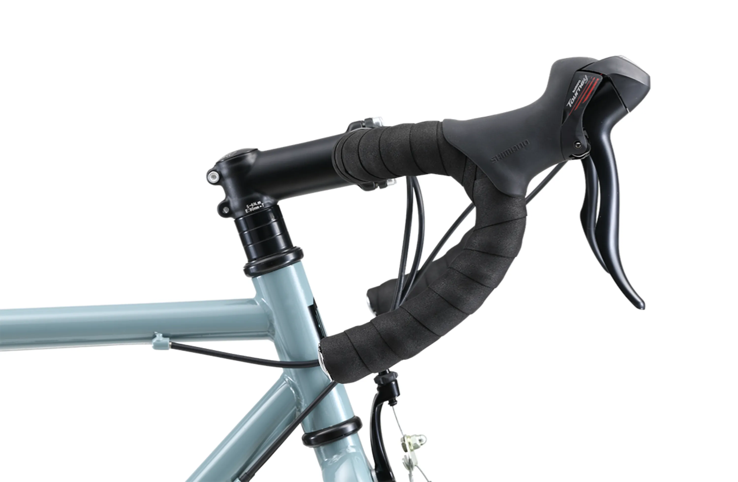 Original Gravel Bike Grey
