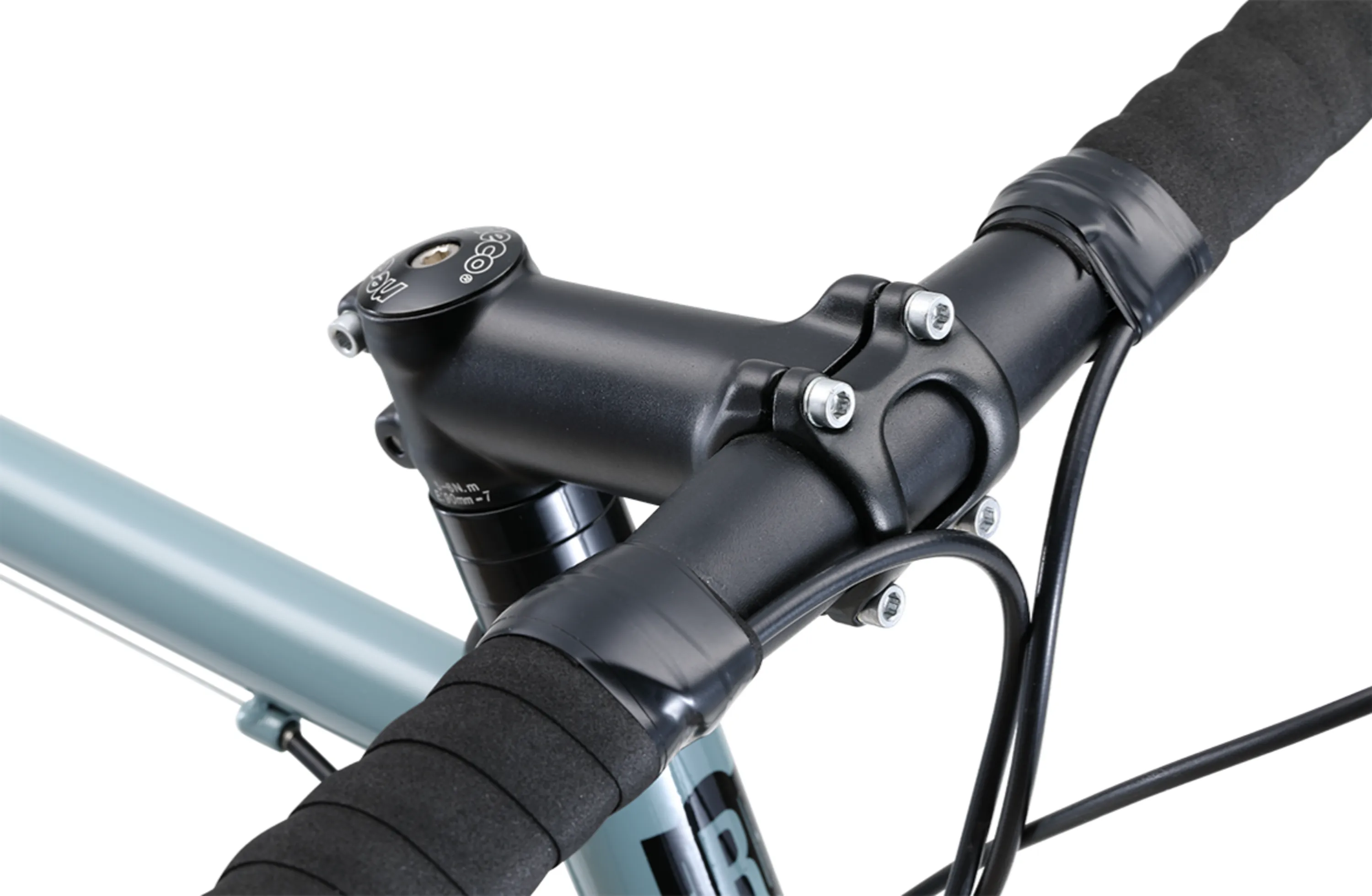 Original Gravel Bike Grey