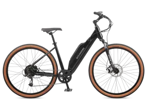 Parkwood Electric Bike