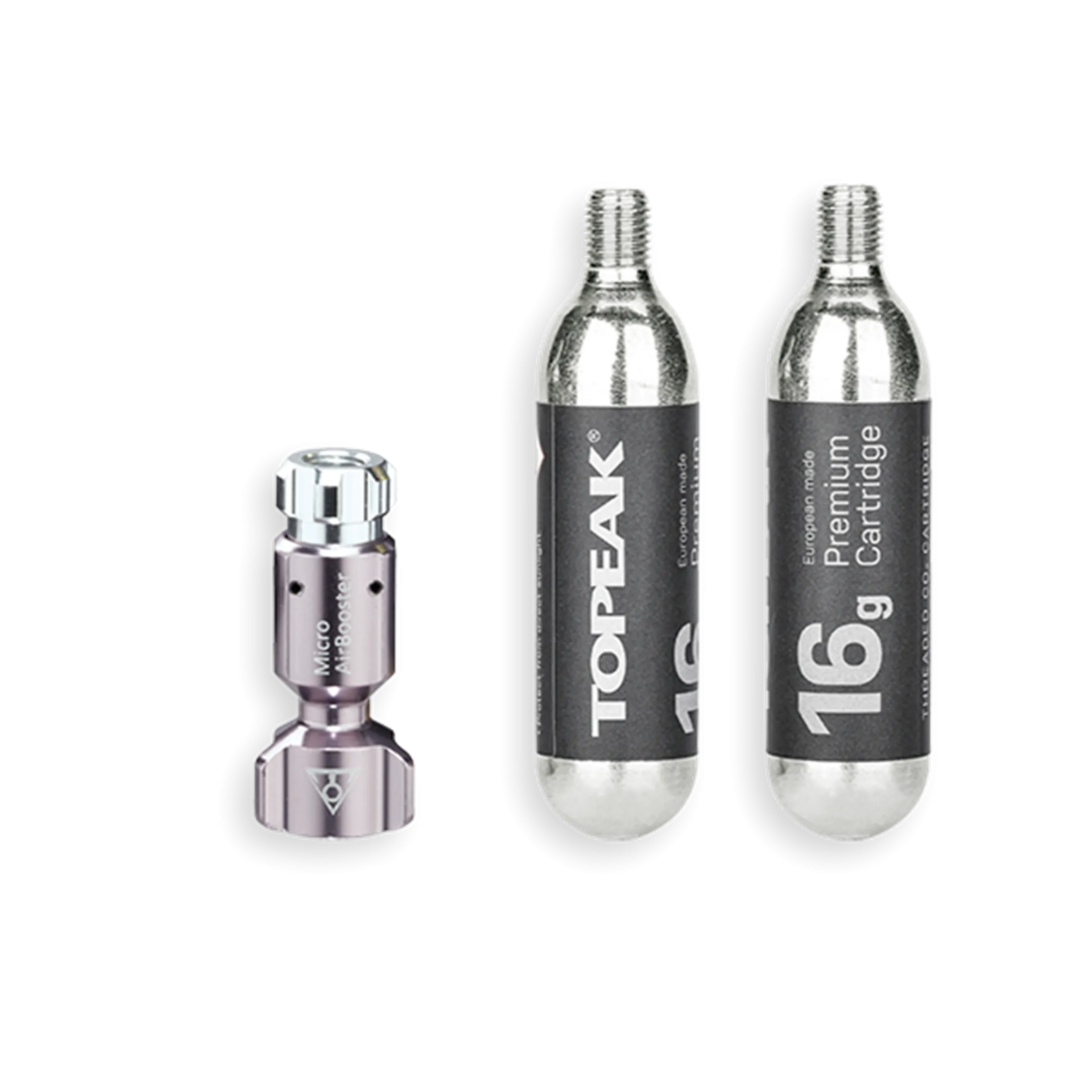 Phoenix Topeak/Pivot Dock Ninja CO2