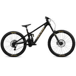 Pivot Phoenix V5 Ride GX DH, Alloy Wheels