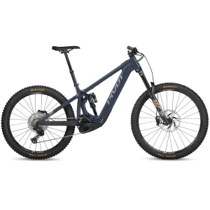 Pivot Shuttle LT Ride SLX/XT w/Mixed Alloy Wheels