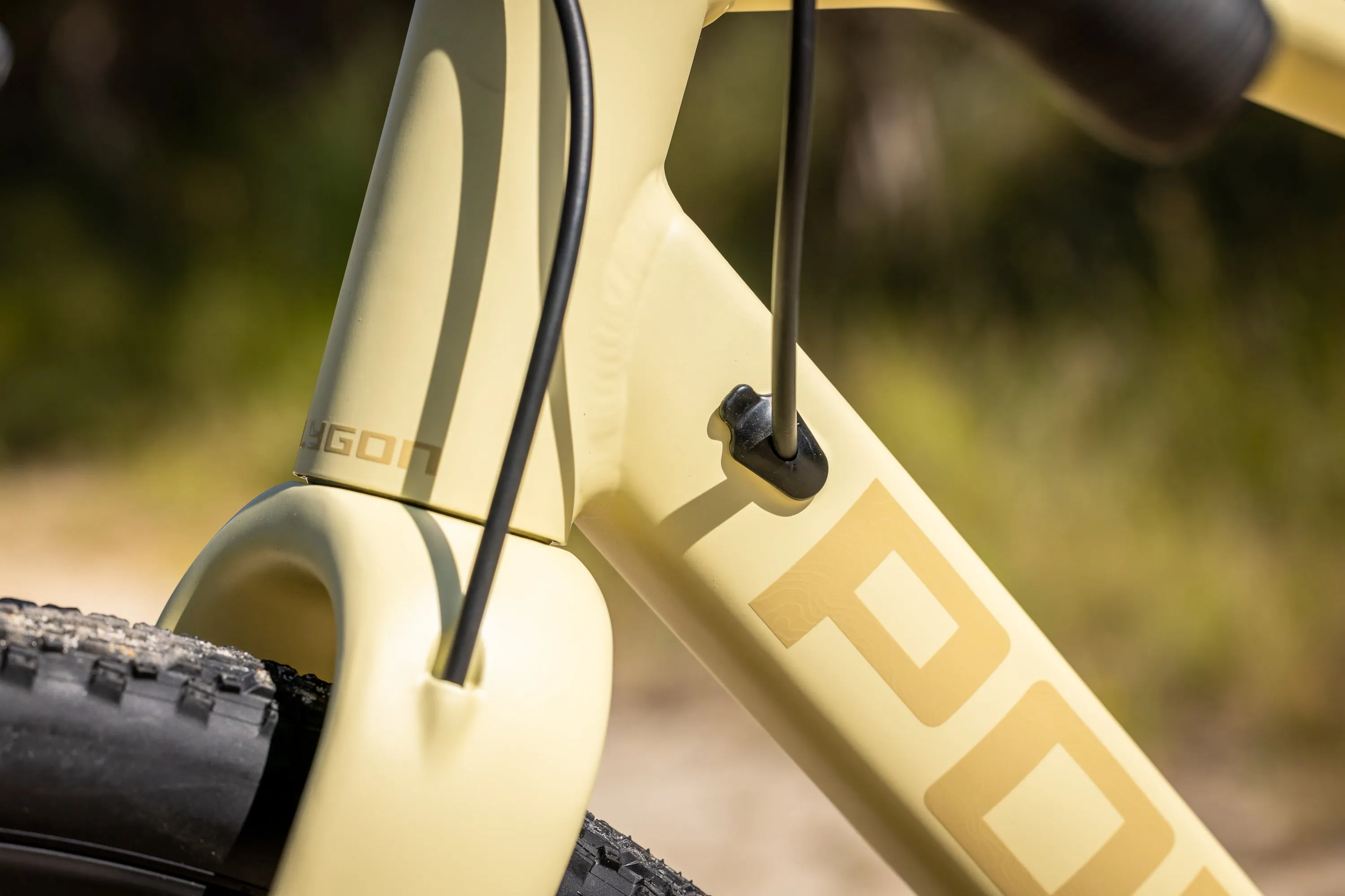 Polygon Bend R6X - Gravel Bike