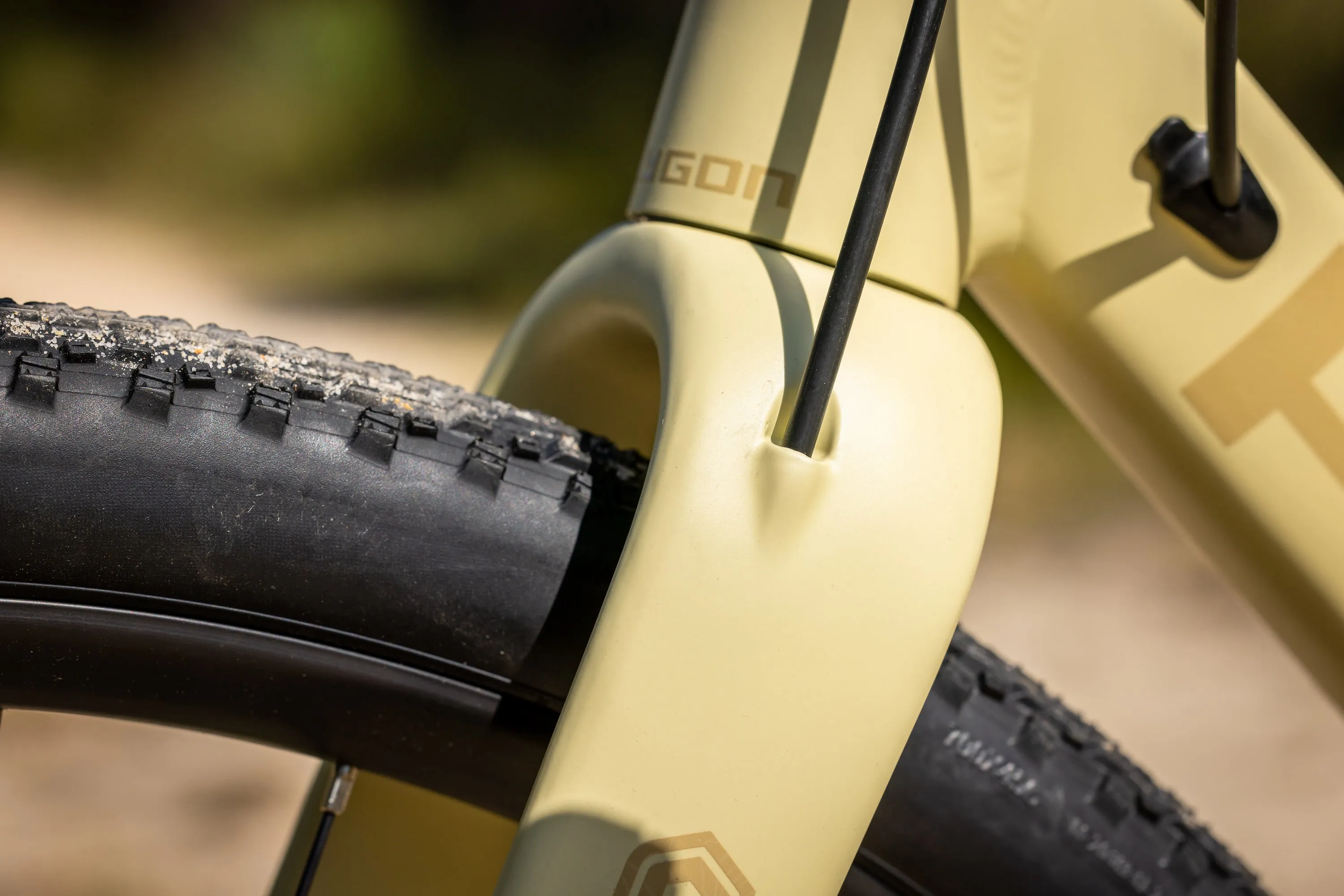 Polygon Bend R6X - Gravel Bike