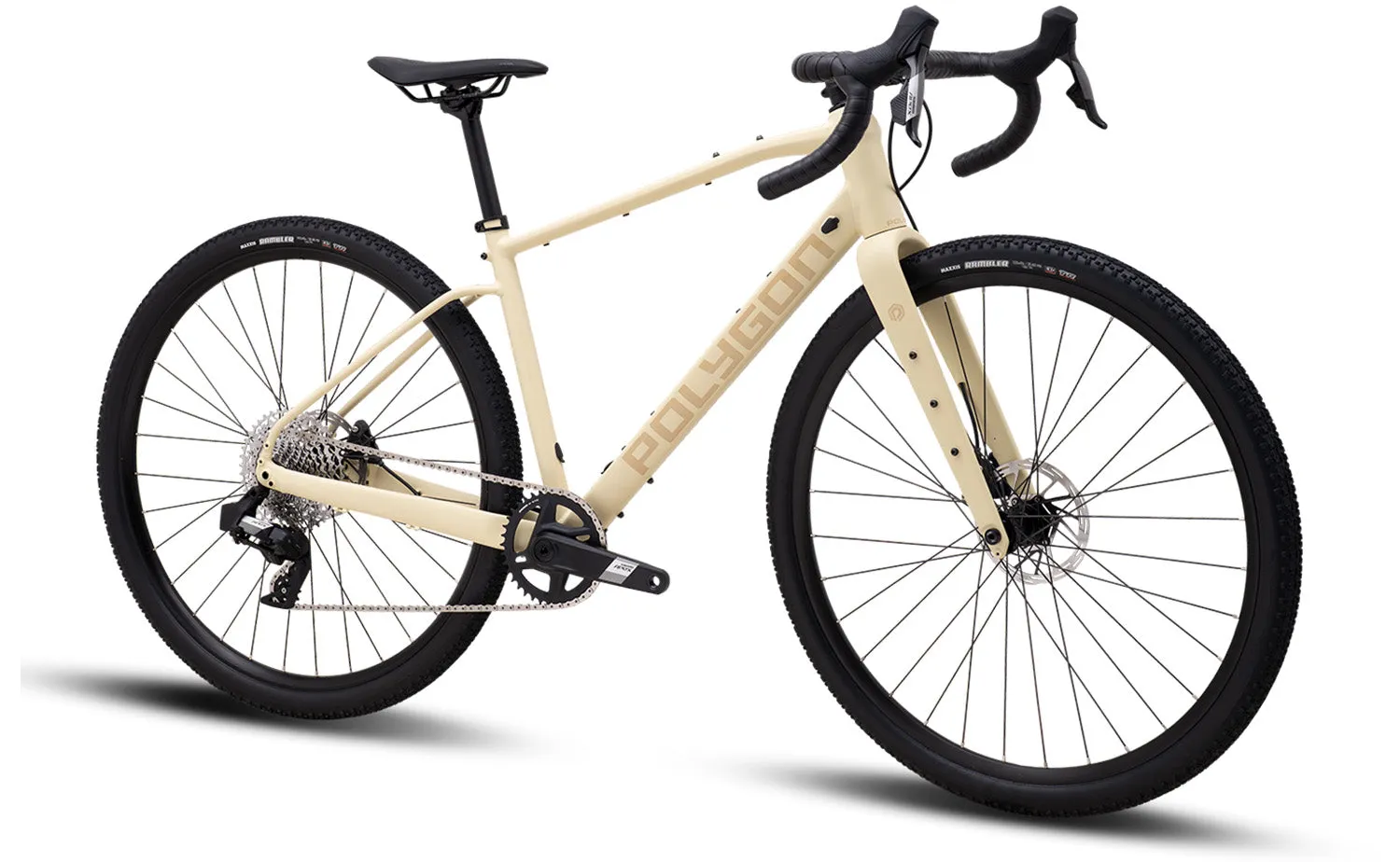 Polygon Bend R6X - Gravel Bike