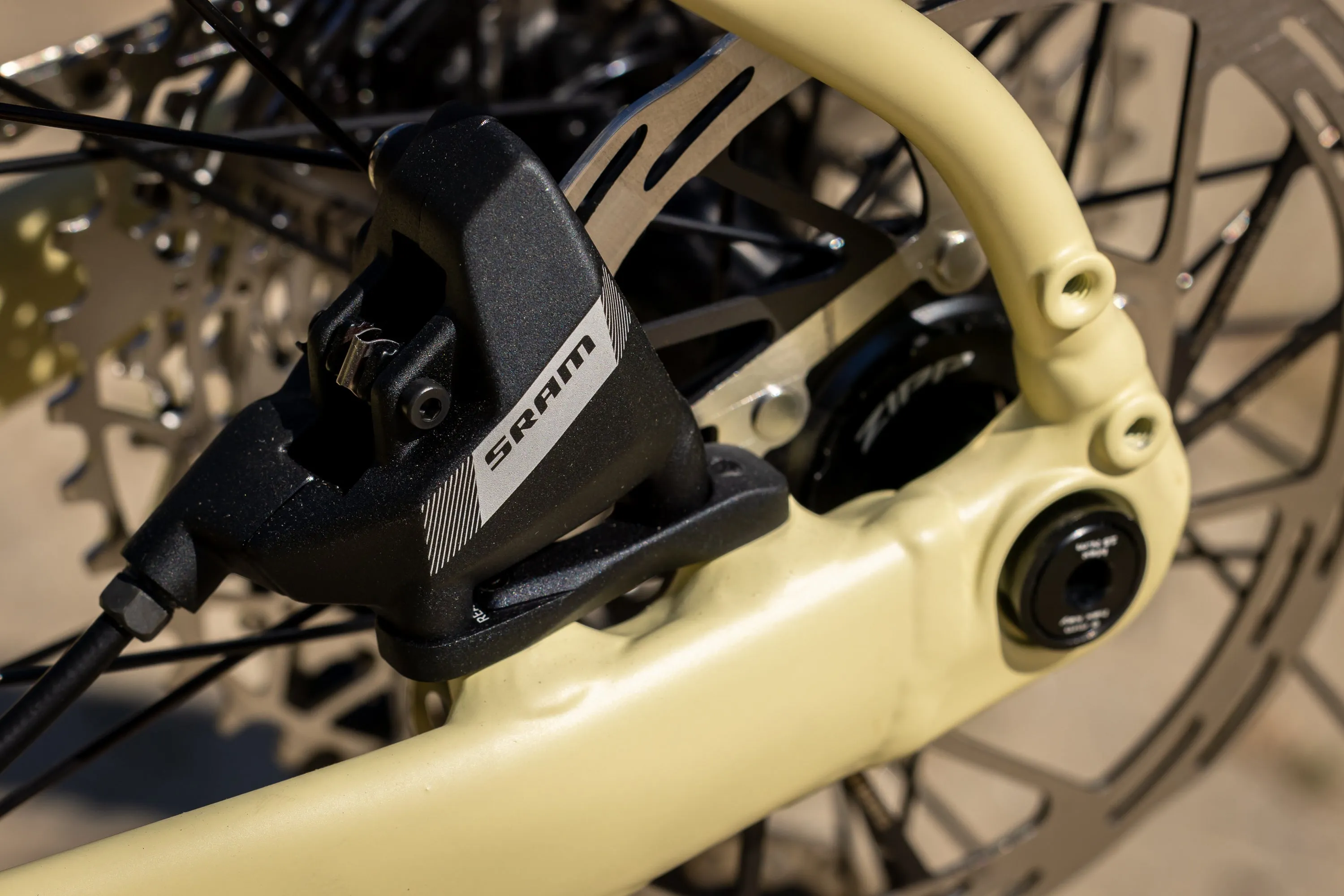 Polygon Bend R6X - Gravel Bike