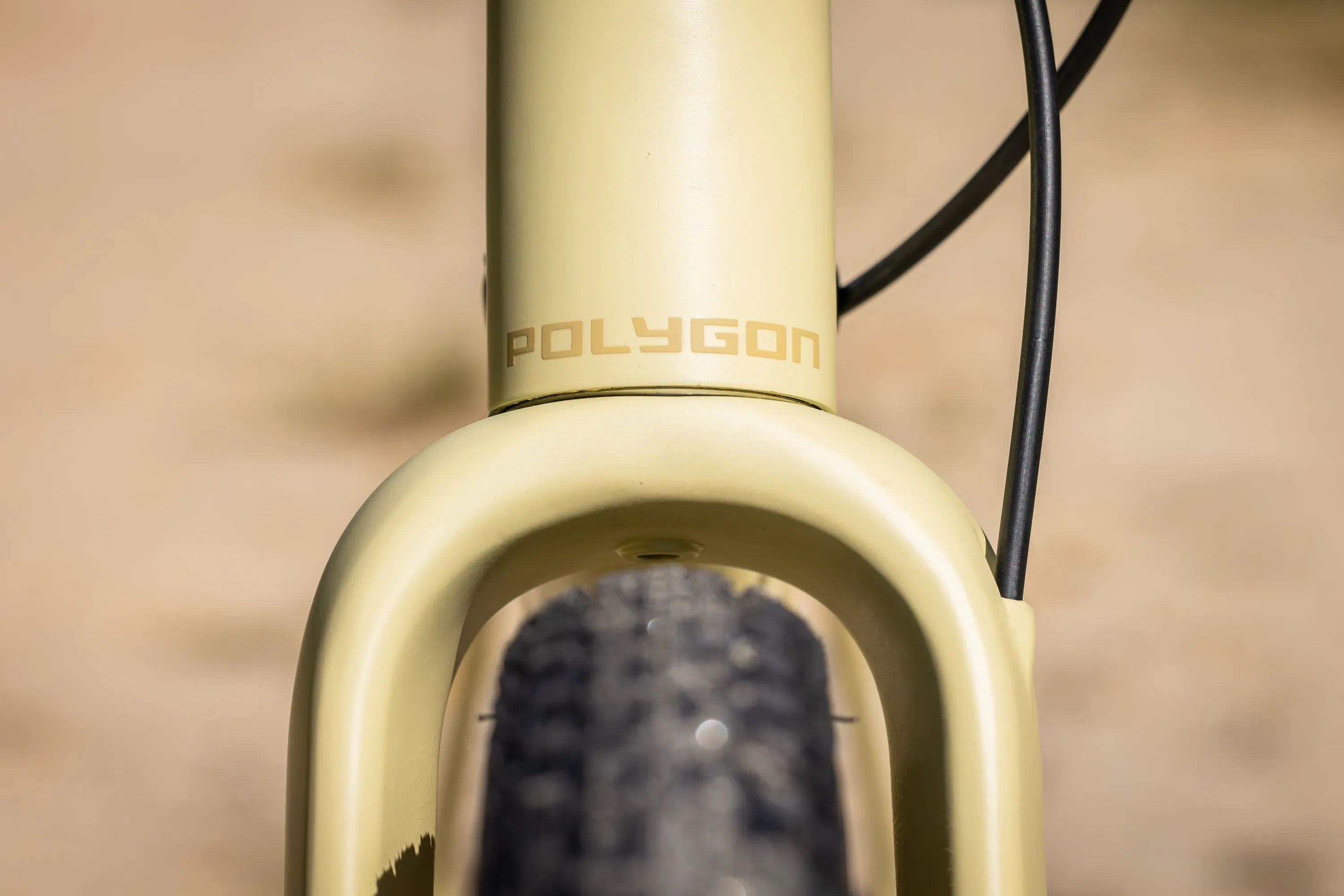 Polygon Bend R6X - Gravel Bike
