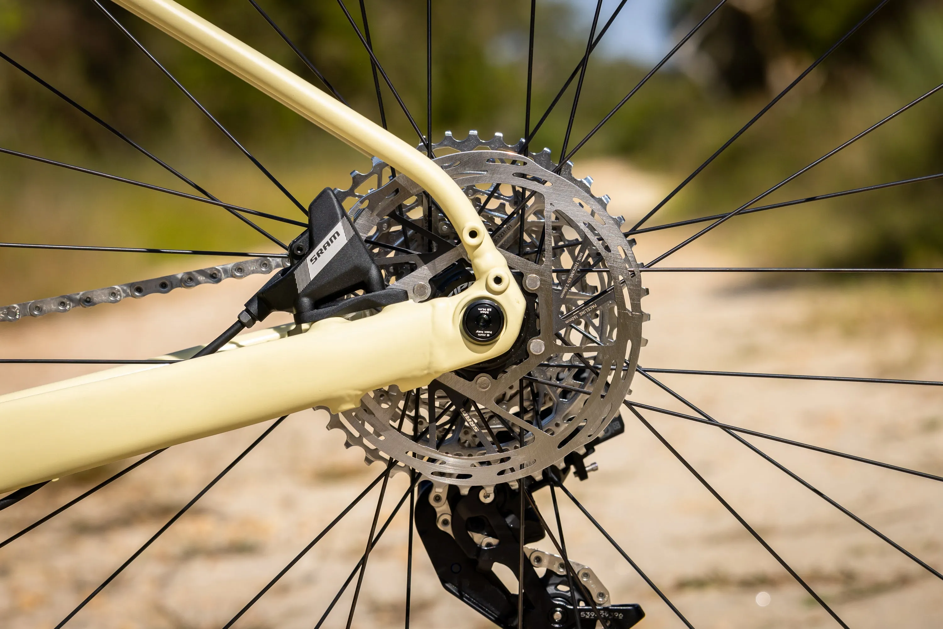 Polygon Bend R6X - Gravel Bike