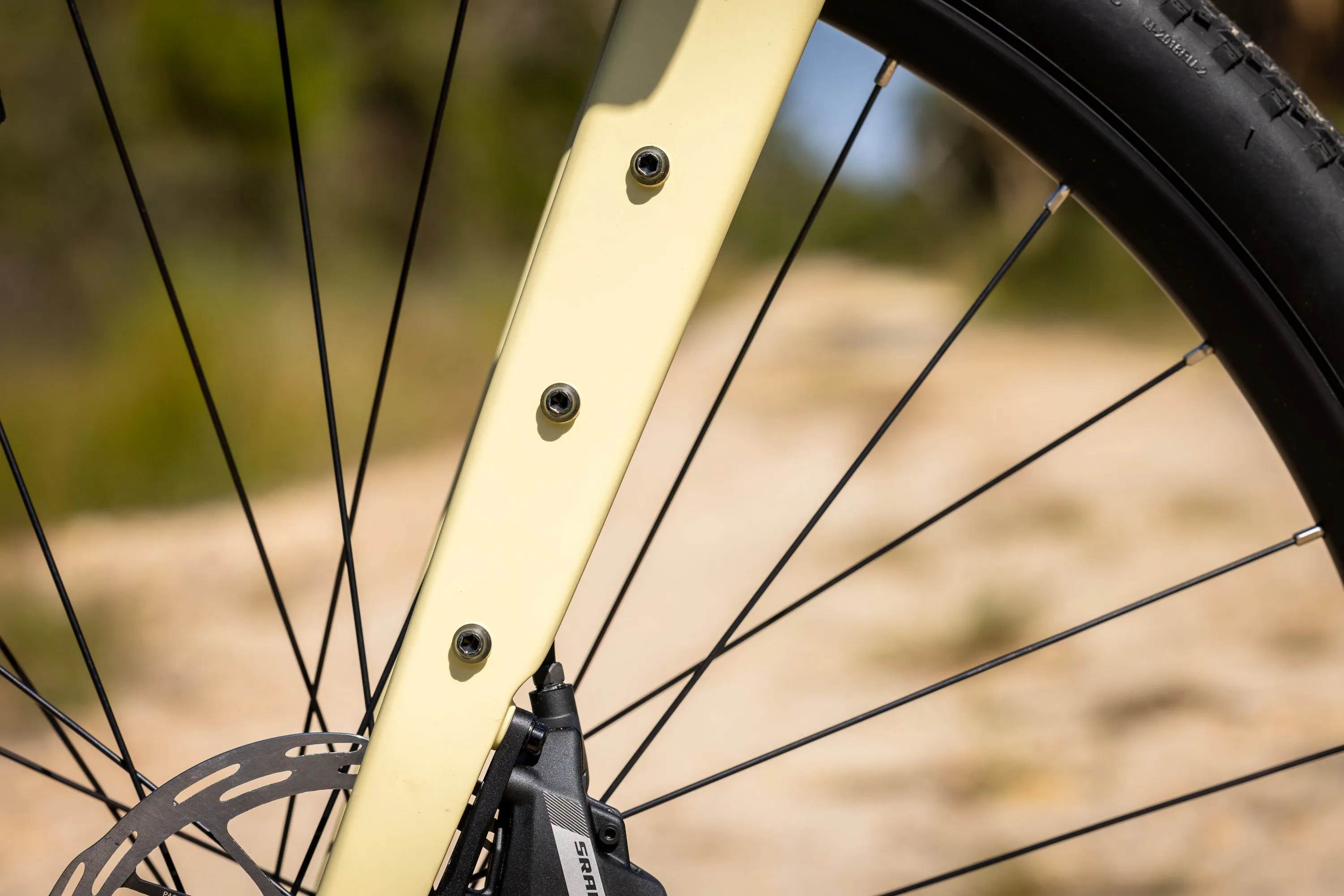 Polygon Bend R6X - Gravel Bike