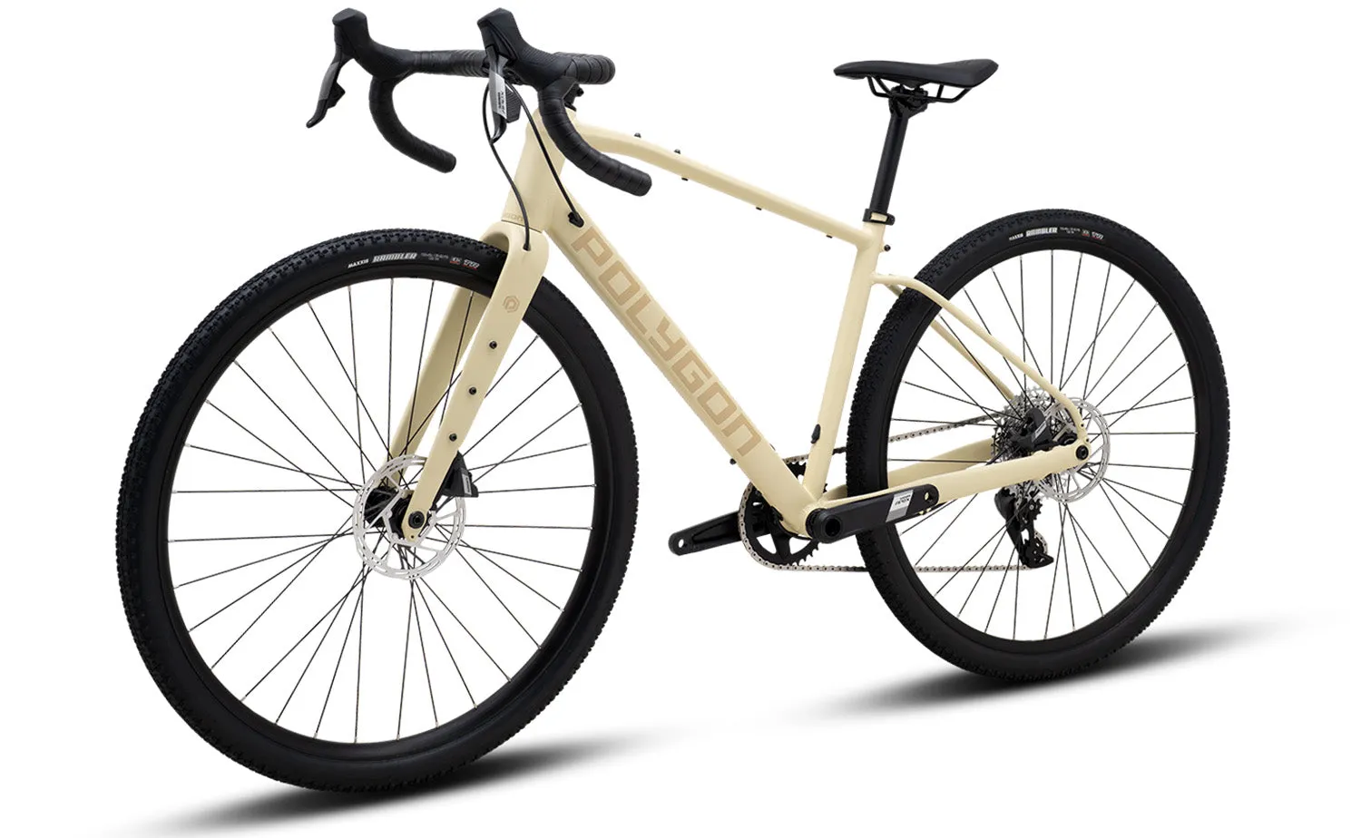 Polygon Bend R6X - Gravel Bike