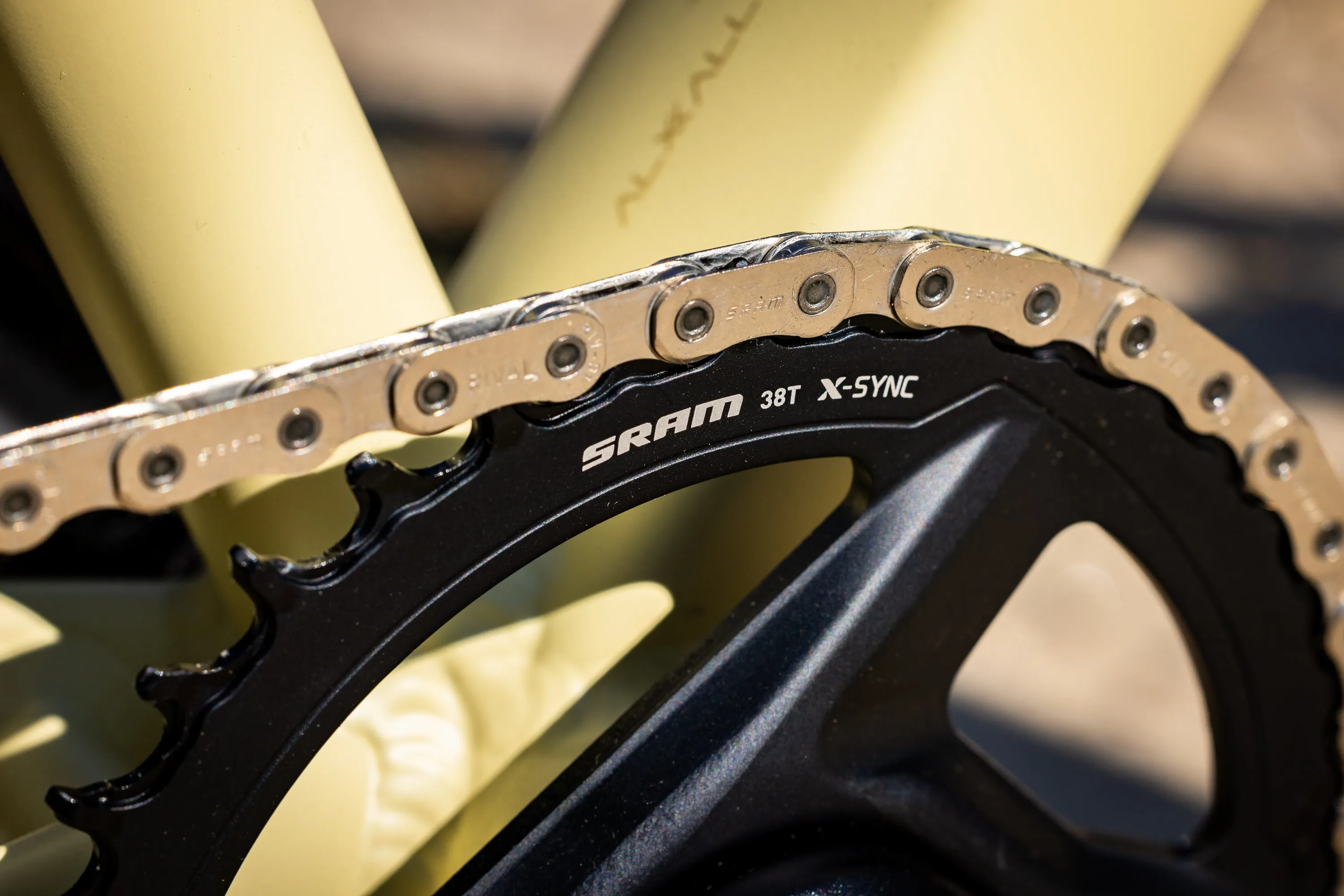 Polygon Bend R6X - Gravel Bike