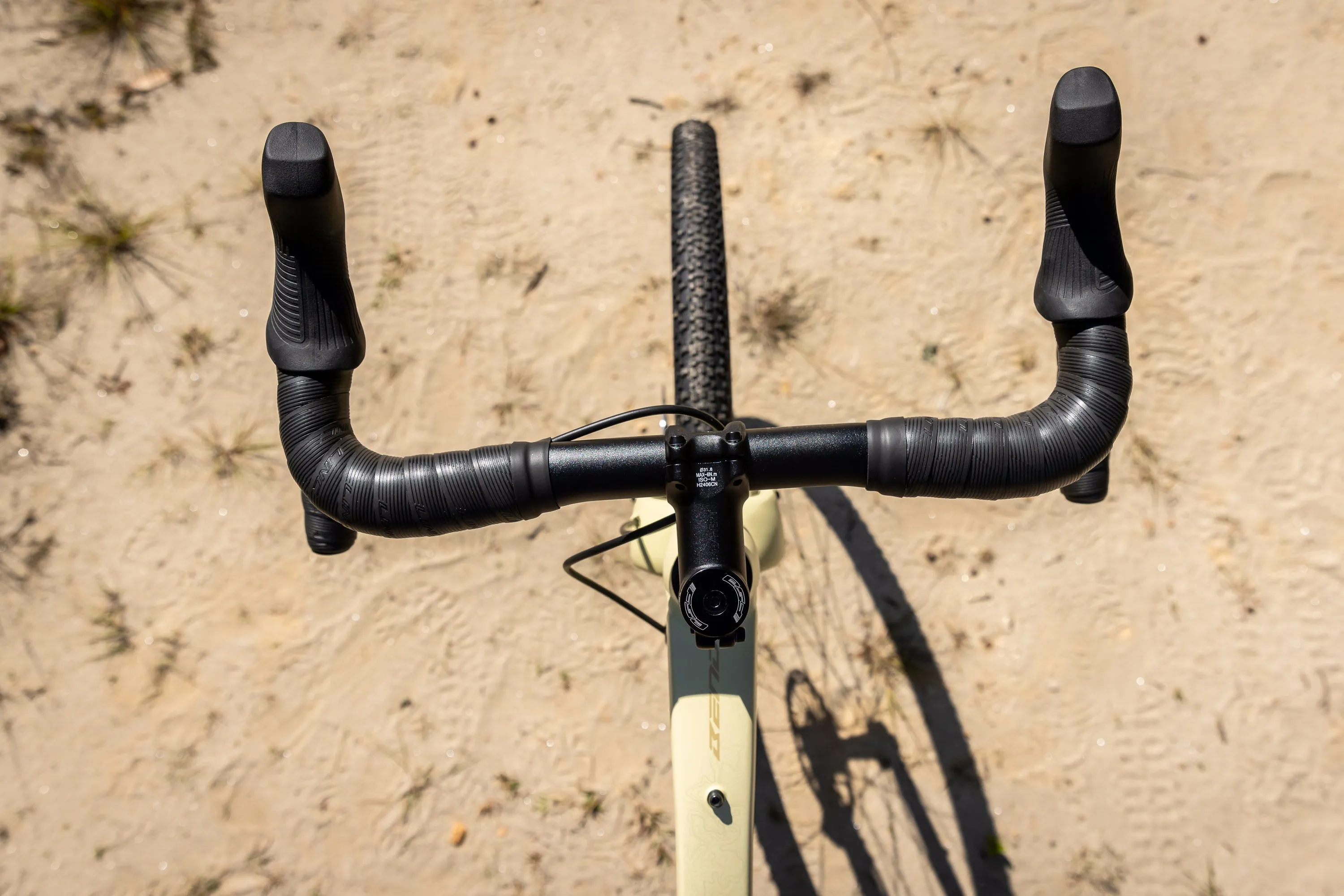 Polygon Bend R6X - Gravel Bike
