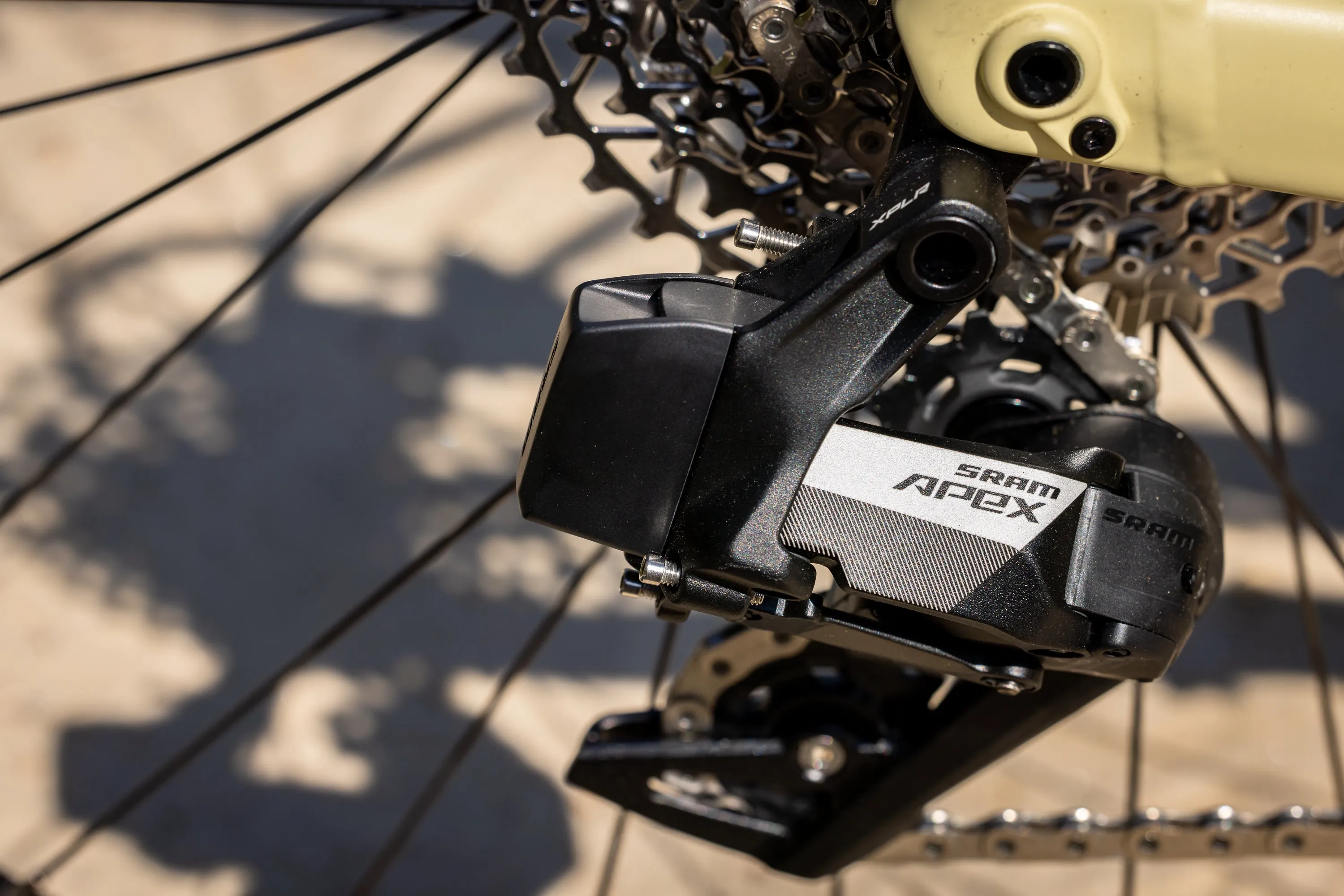 Polygon Bend R6X - Gravel Bike
