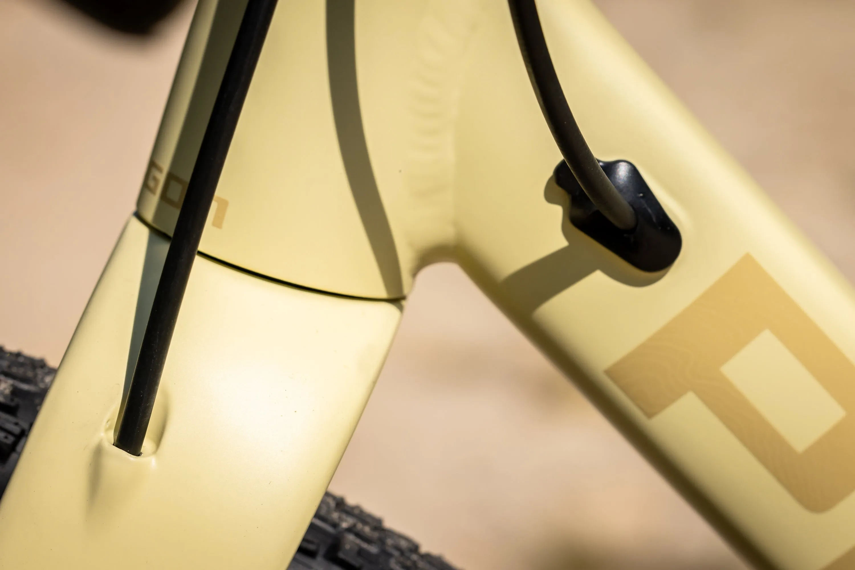 Polygon Bend R6X - Gravel Bike