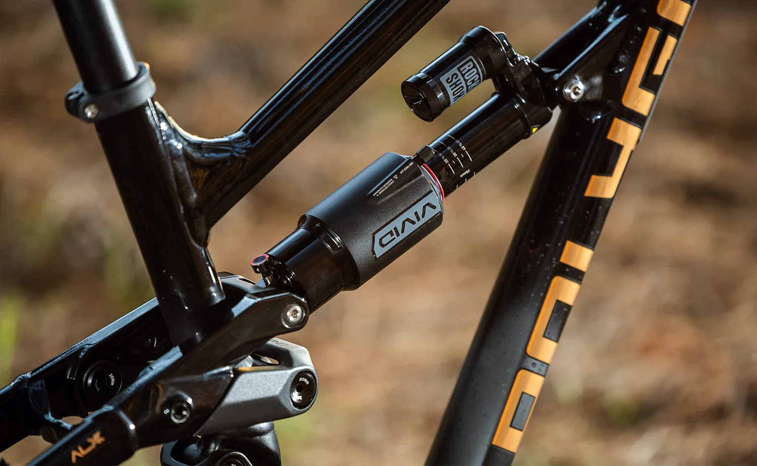 Polygon Collosus DH7 - Downhill Bike