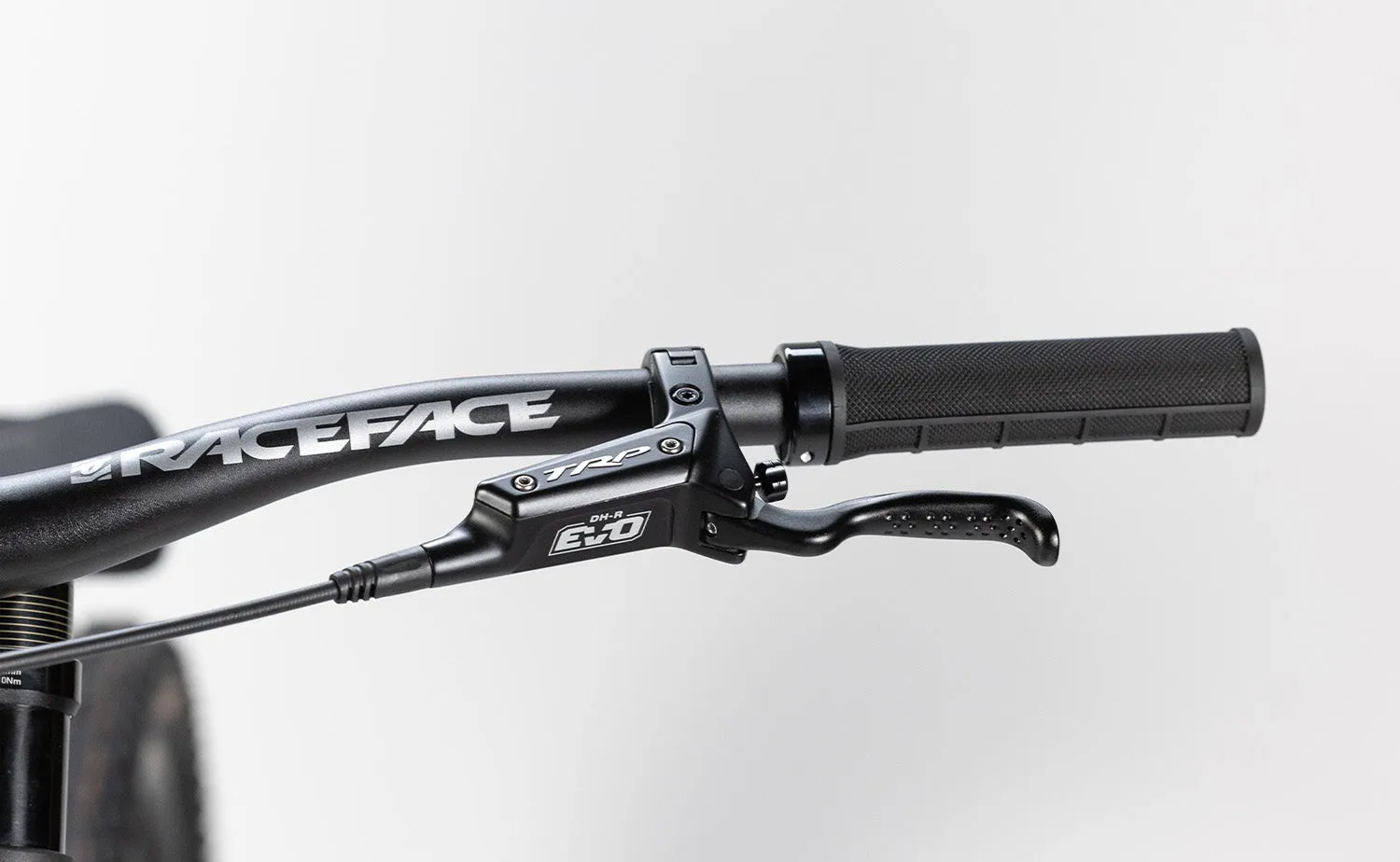 Polygon Collosus DH7 - Downhill Bike