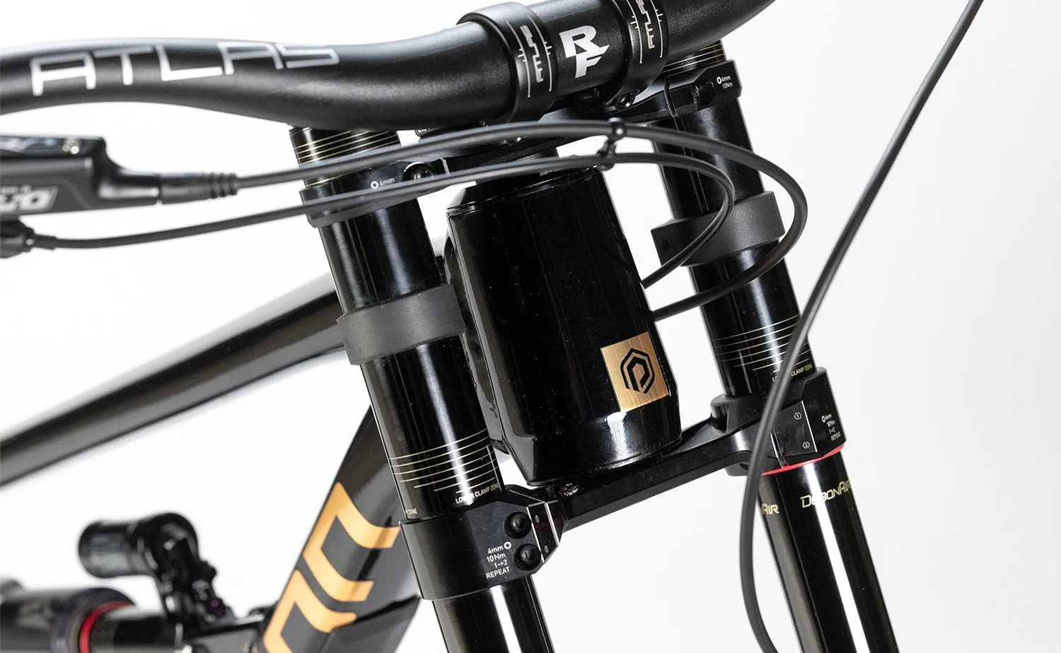 Polygon Collosus DH7 - Downhill Bike