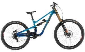 Polygon Collosus DH9 - Downhill Bike